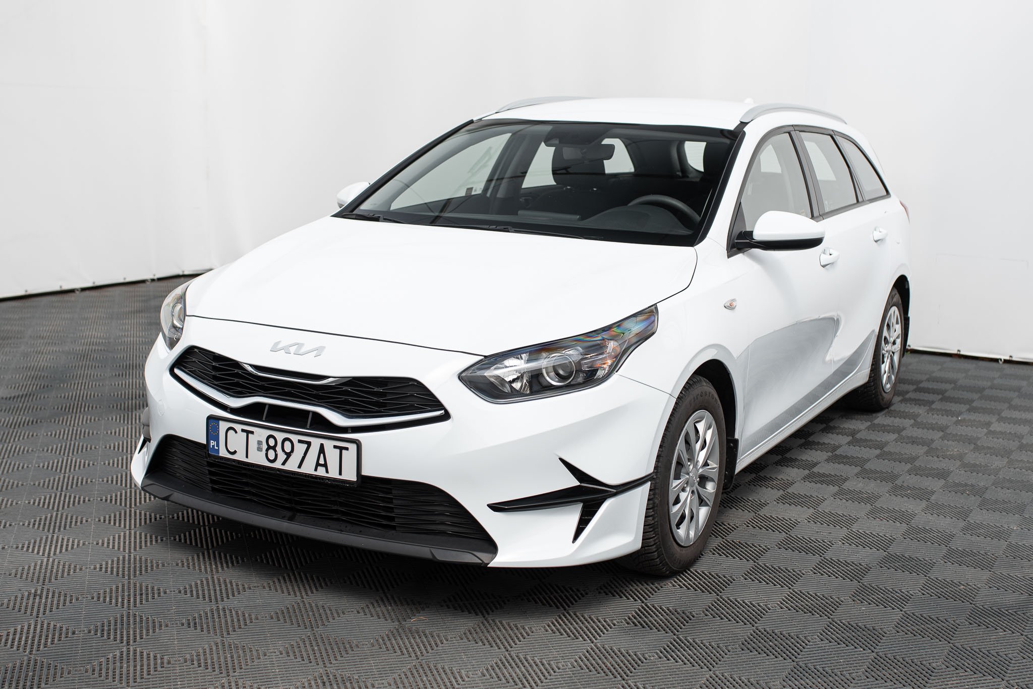 Kia Cee'd 2023