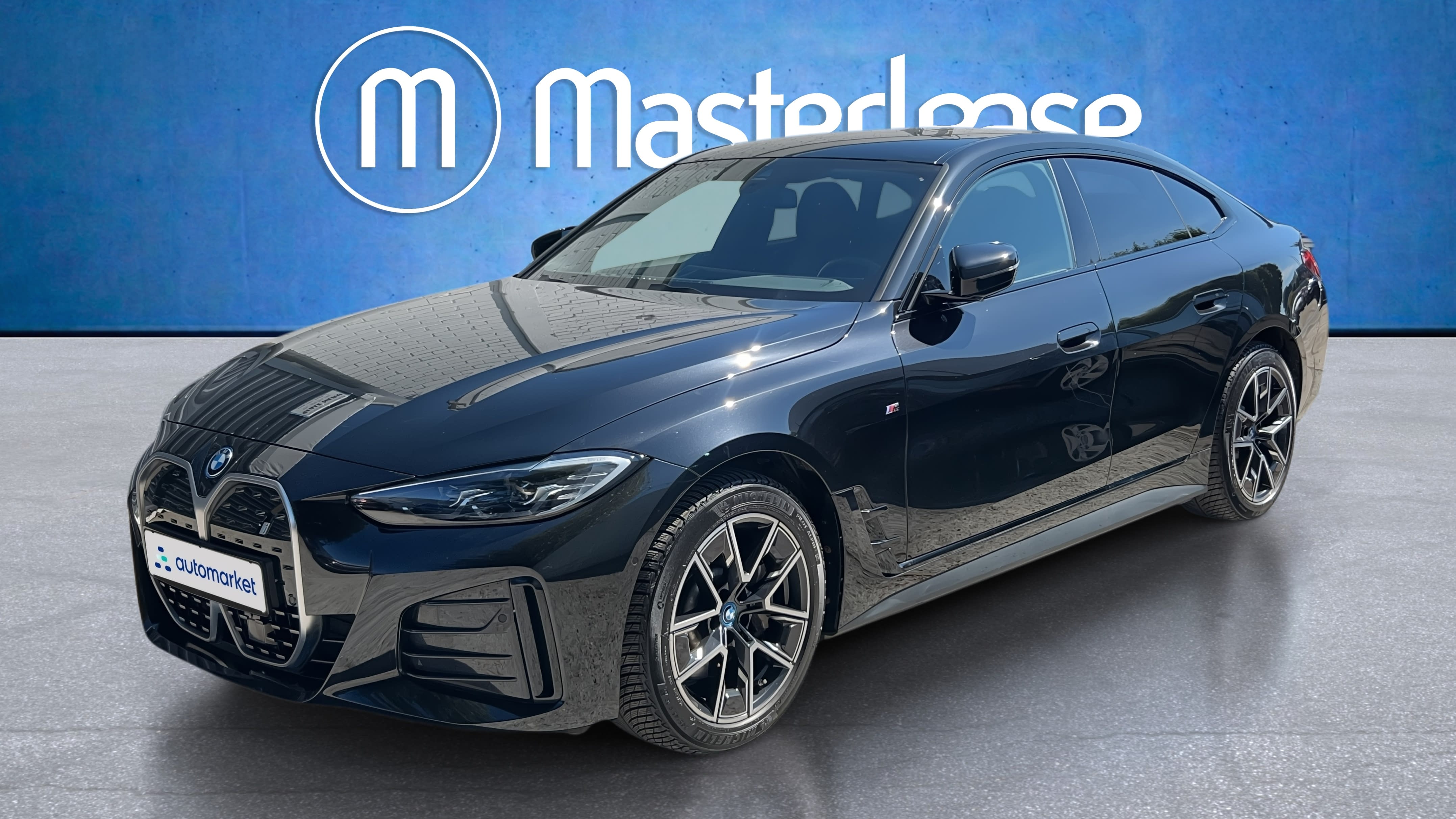 BMW i4