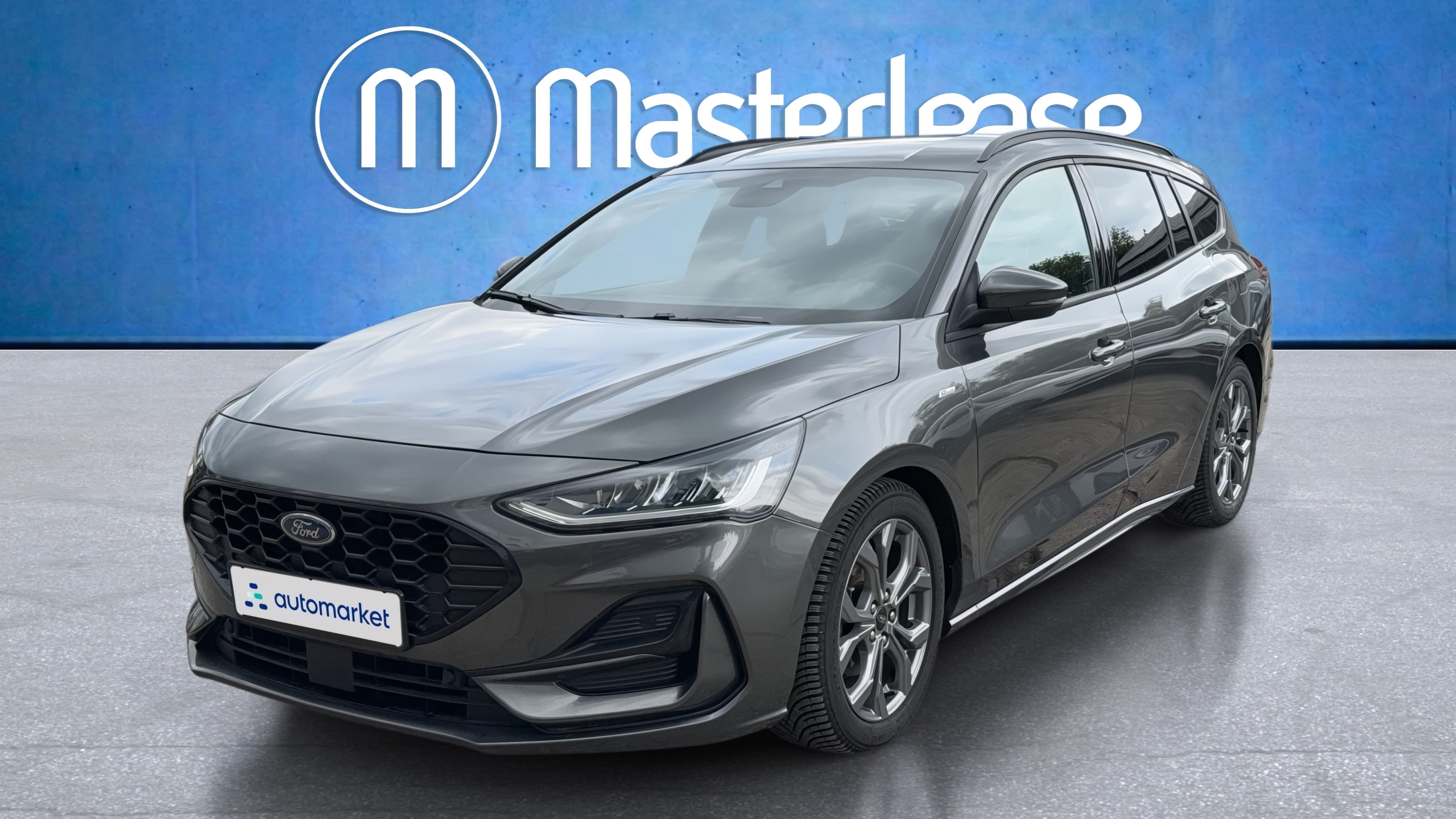 Ford Focus 2024