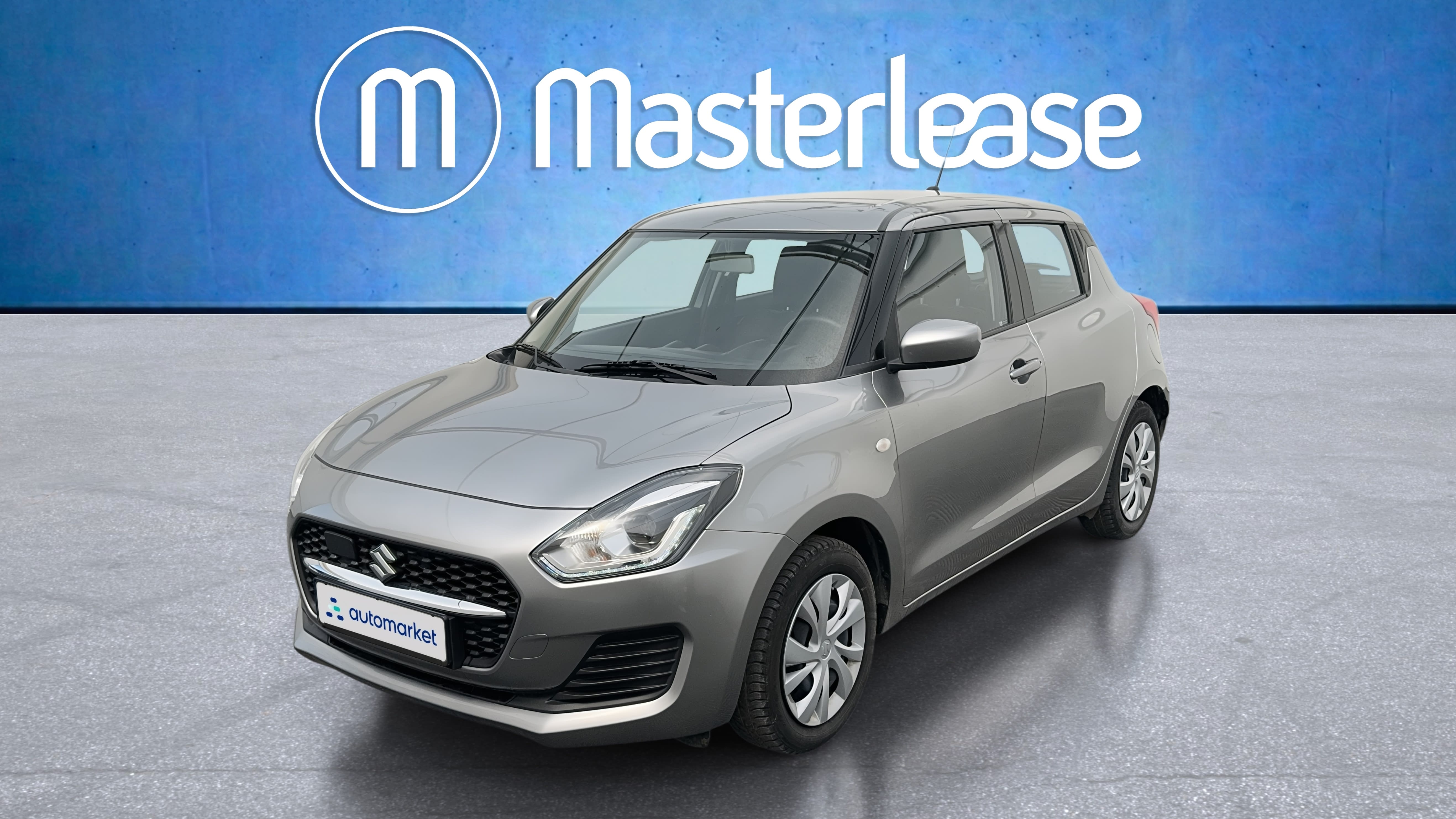 Suzuki Swift 2023