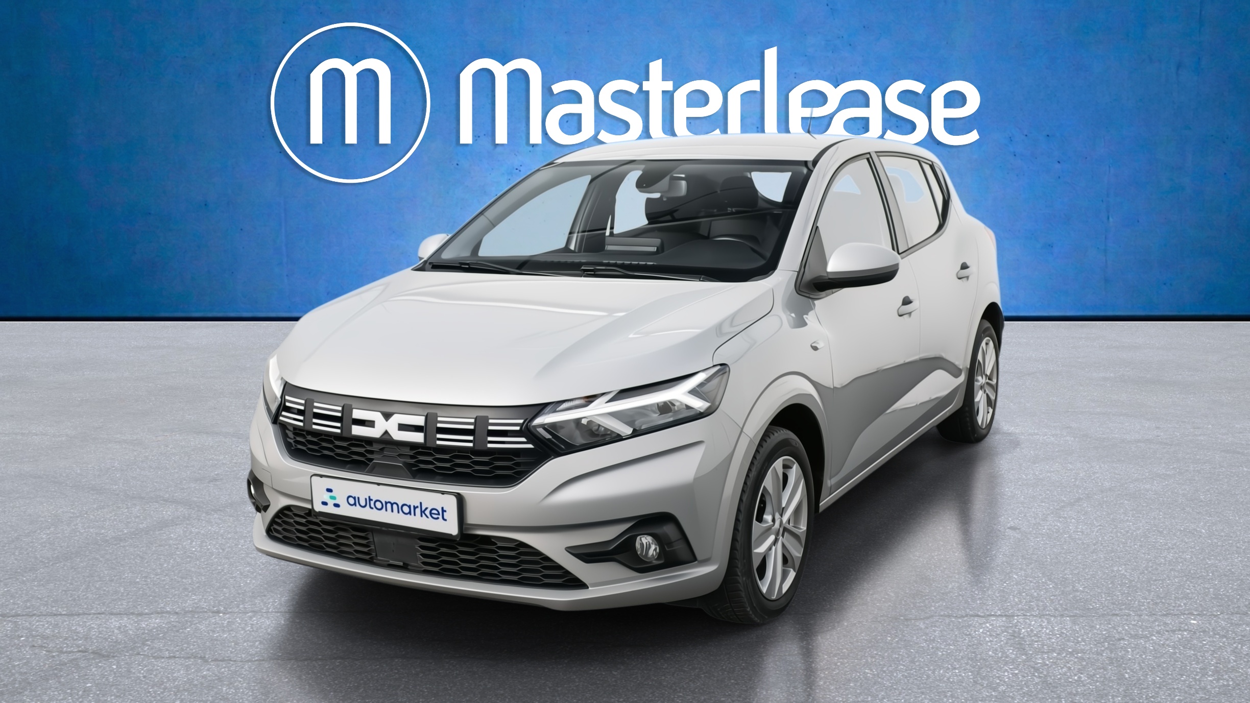 Dacia Sandero 2023