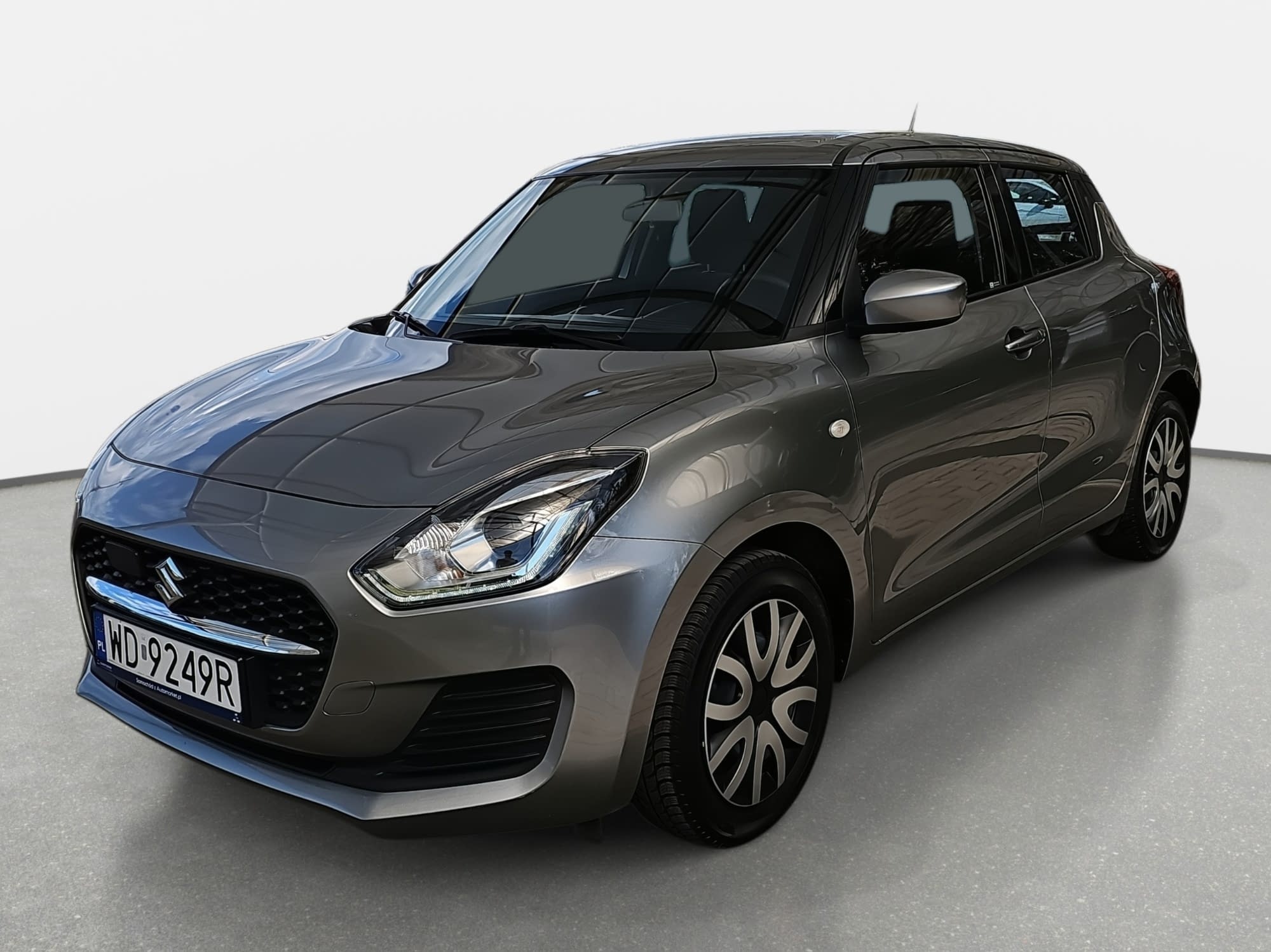 Suzuki Swift 2023