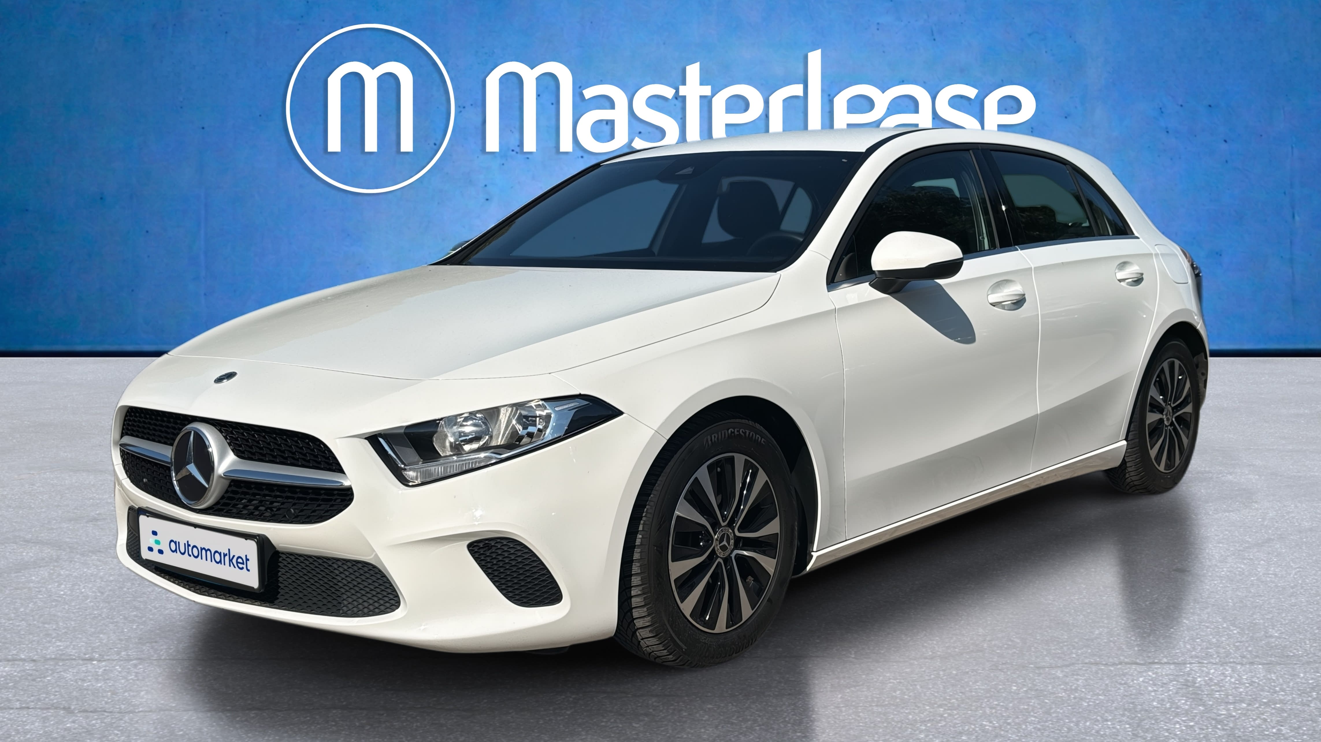 Mercedes-Benz A Klasa