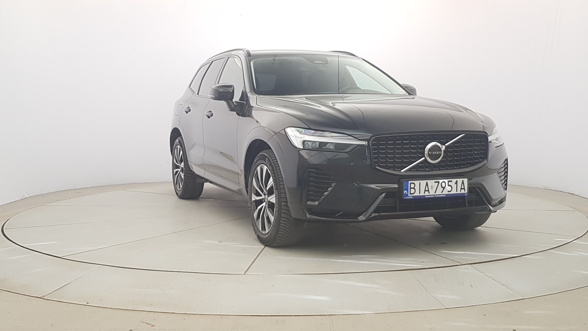 Volvo XC60 2024