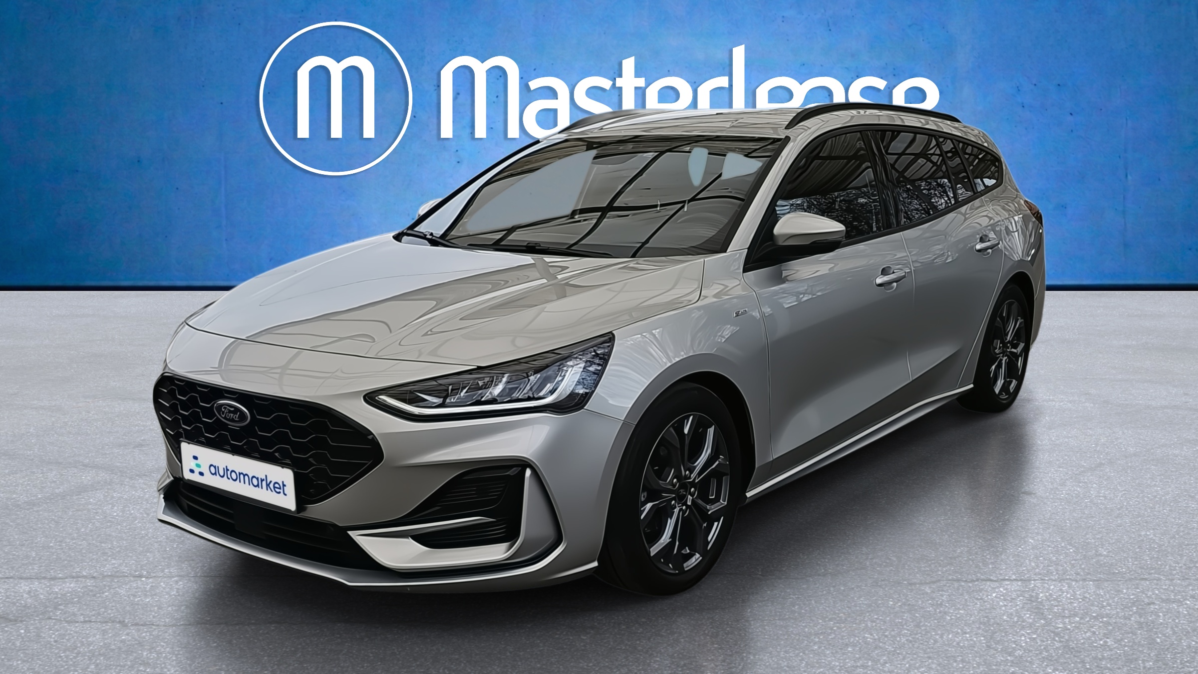 Ford Focus 2024