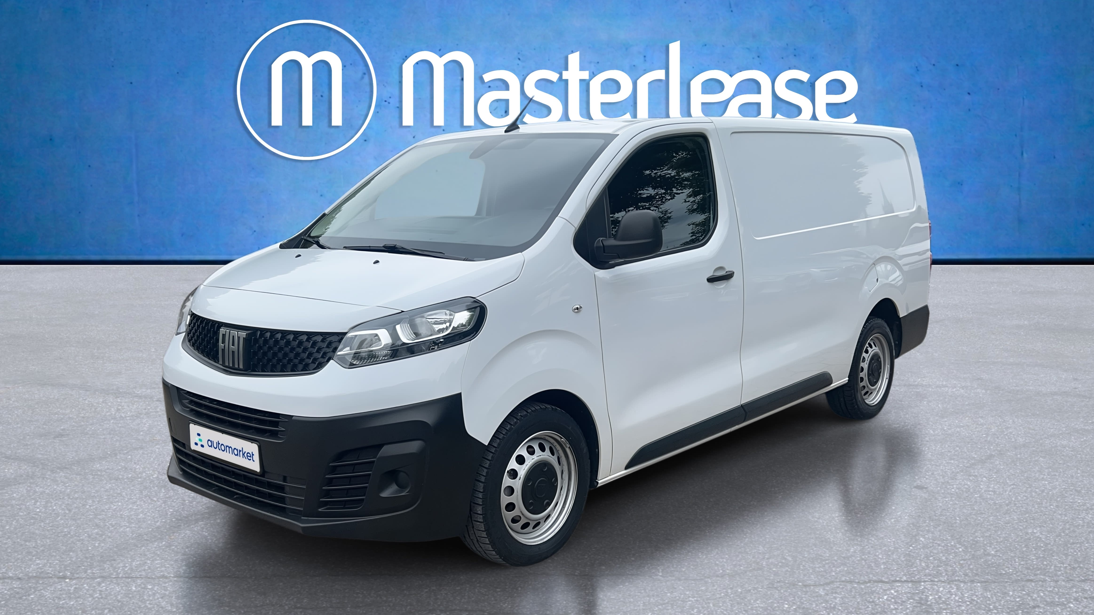 Fiat Scudo