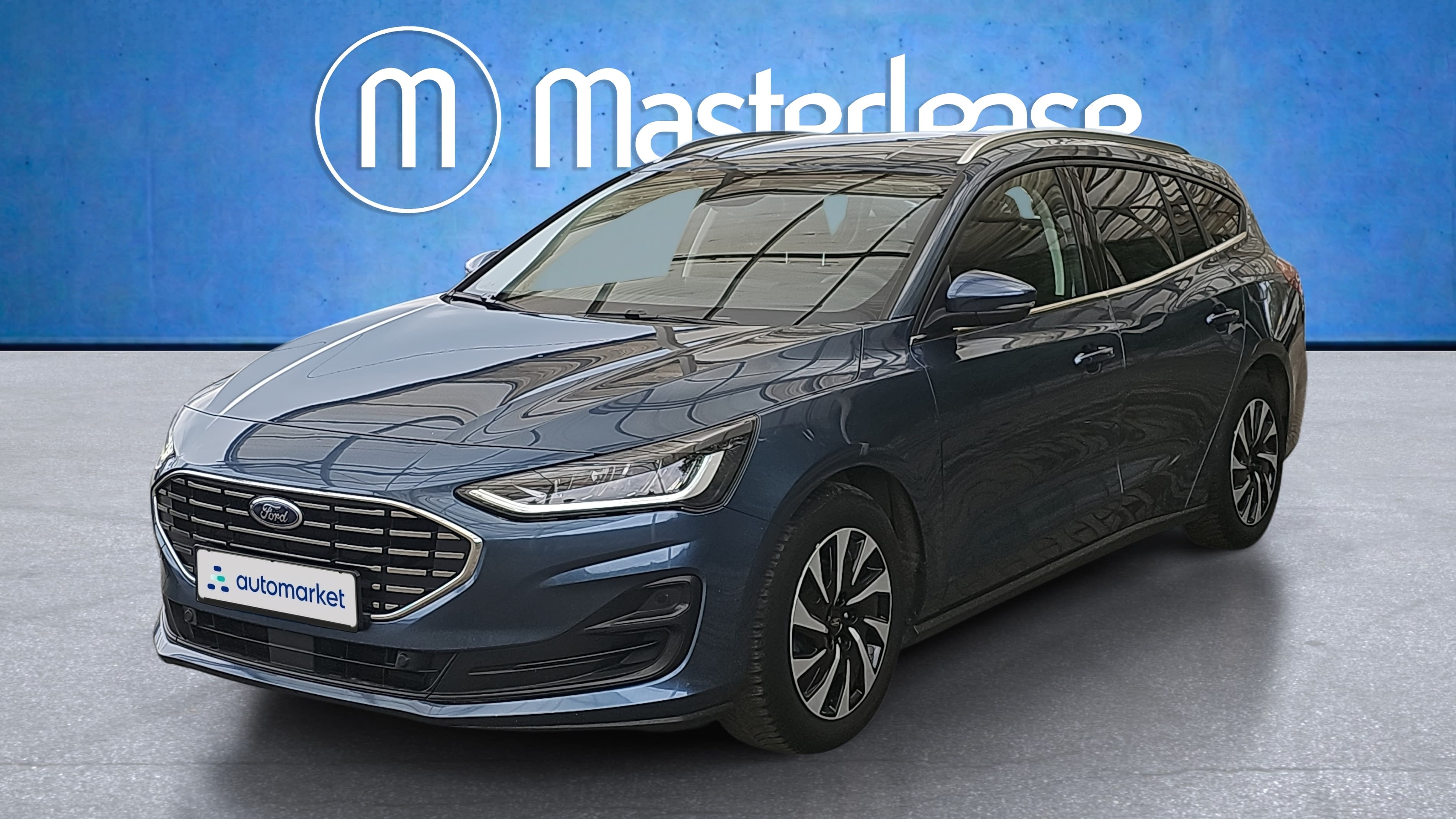 Ford Focus 2024