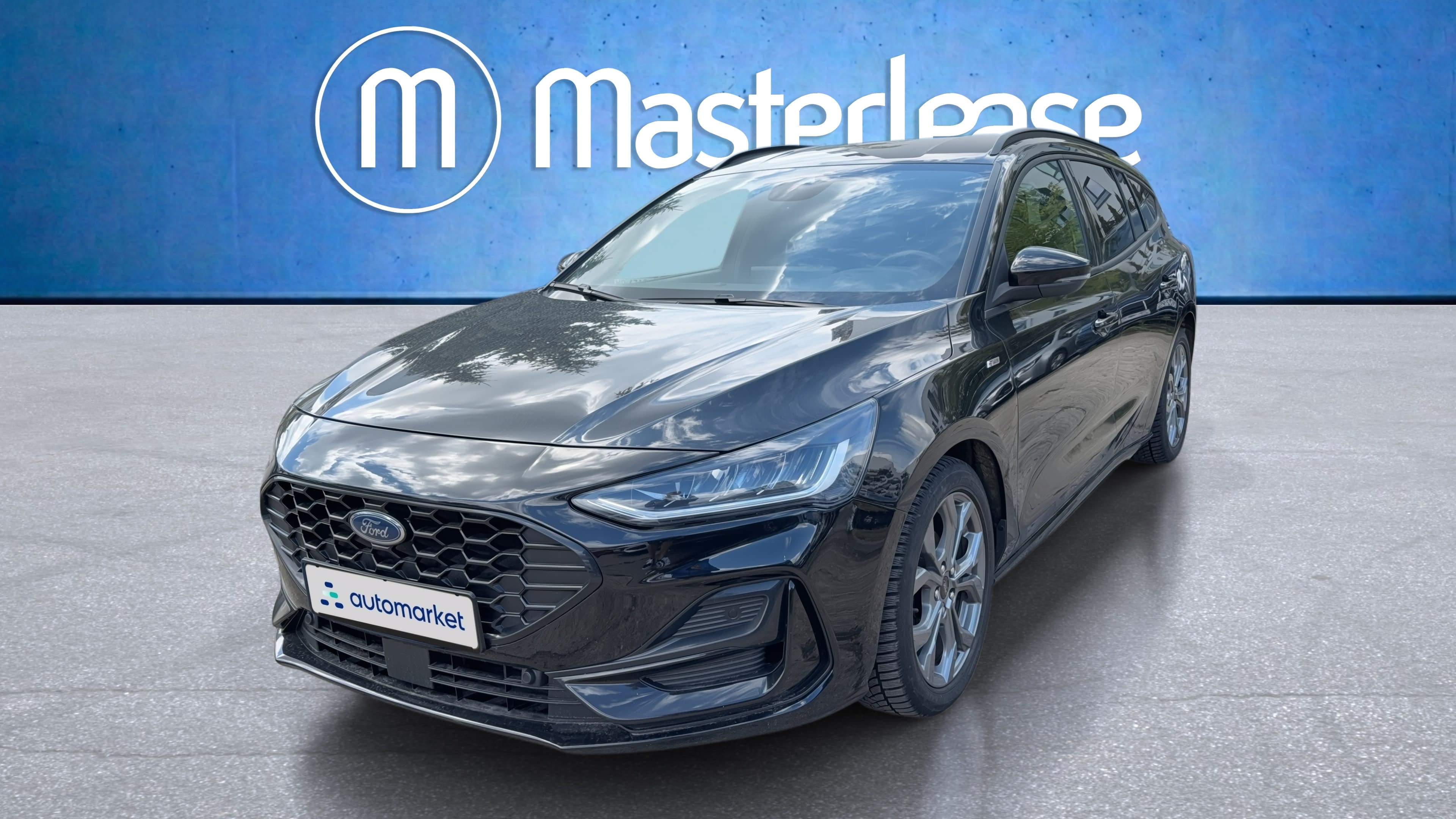 Ford Focus 2022