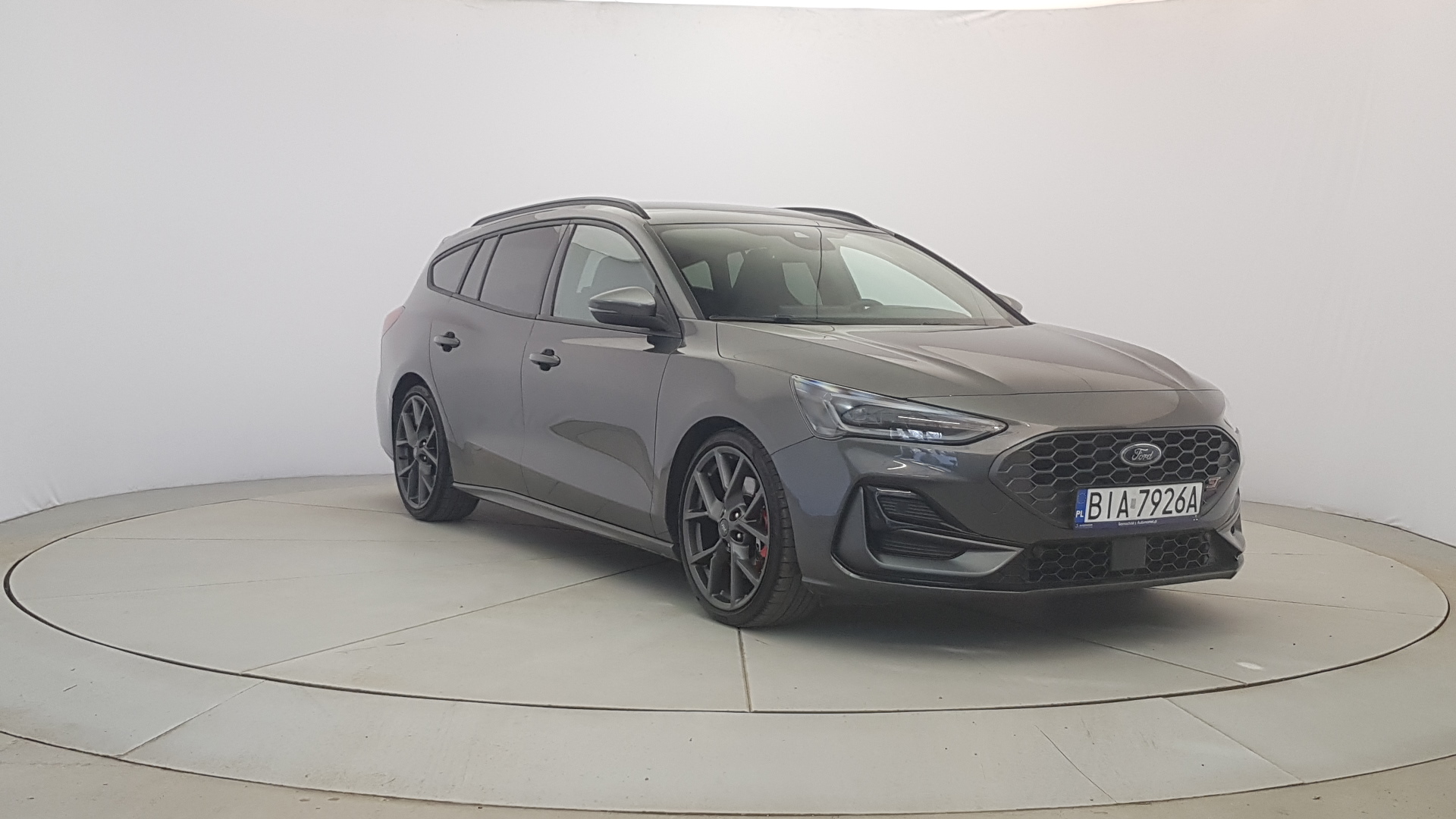 Ford Focus 2024