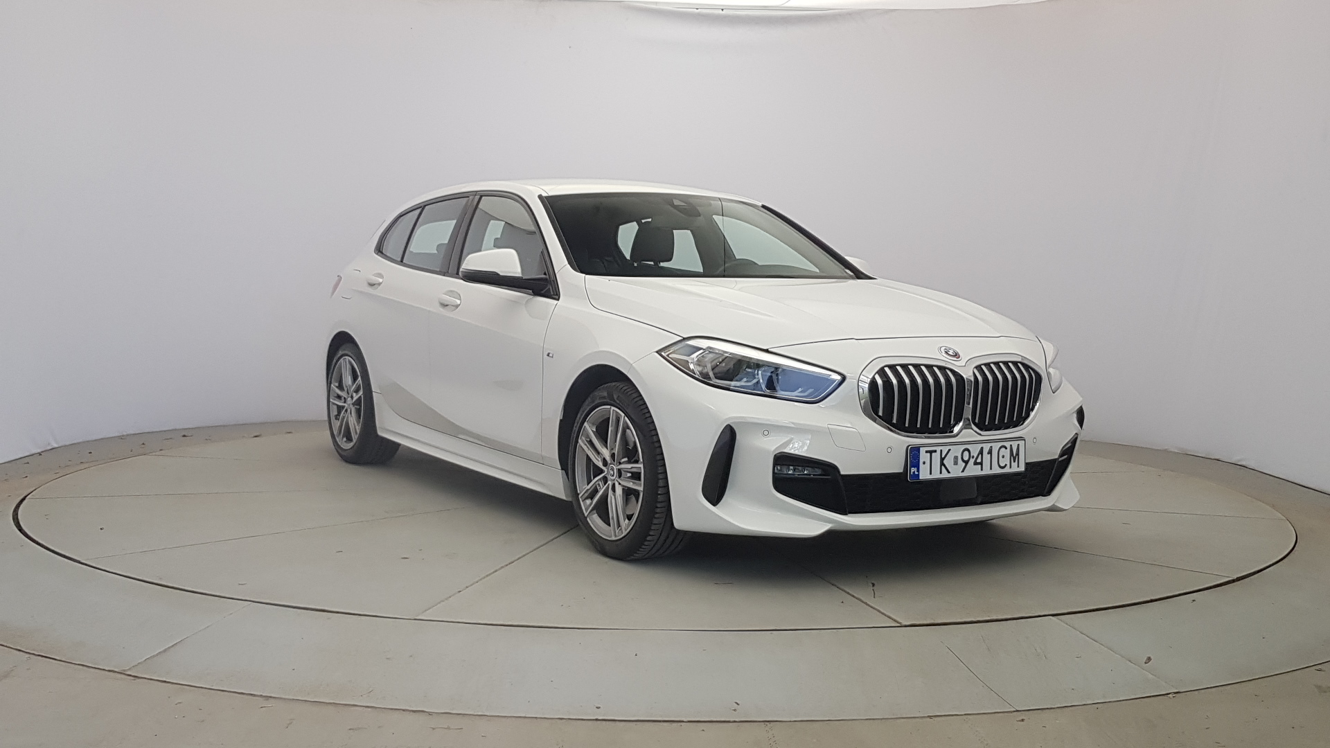 BMW Seria 1