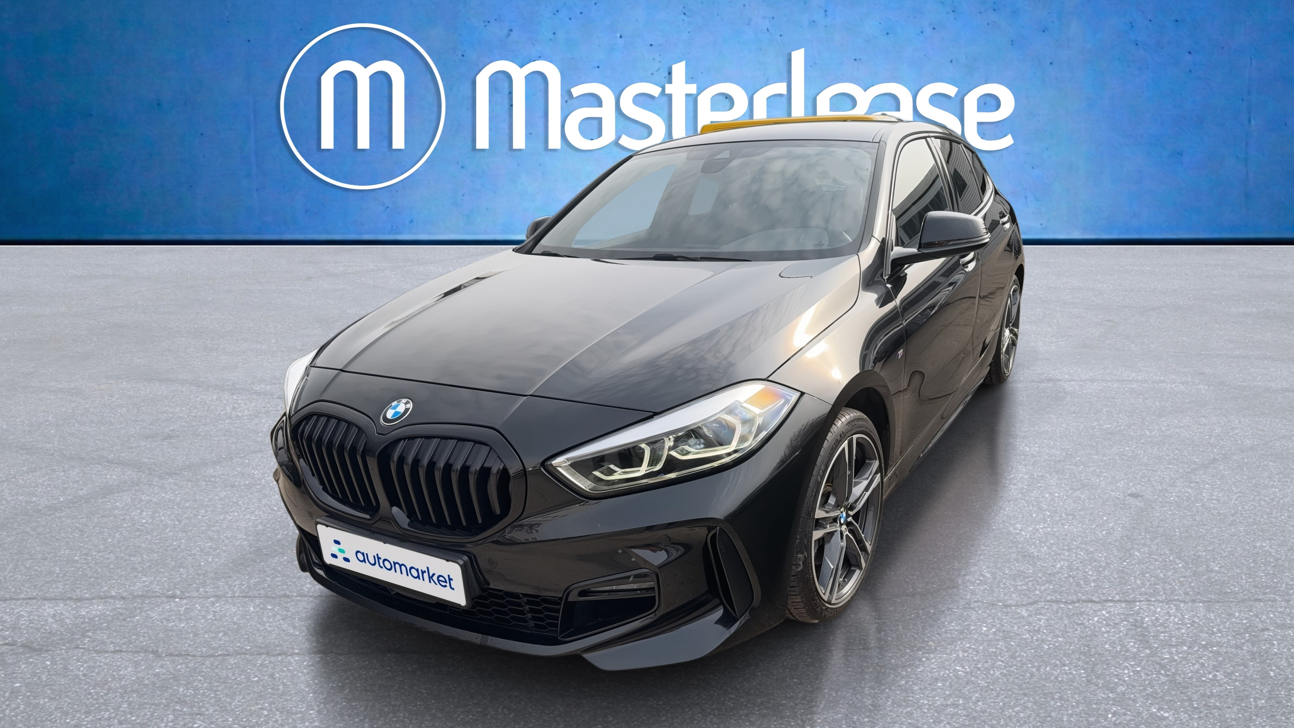 BMW Seria 1