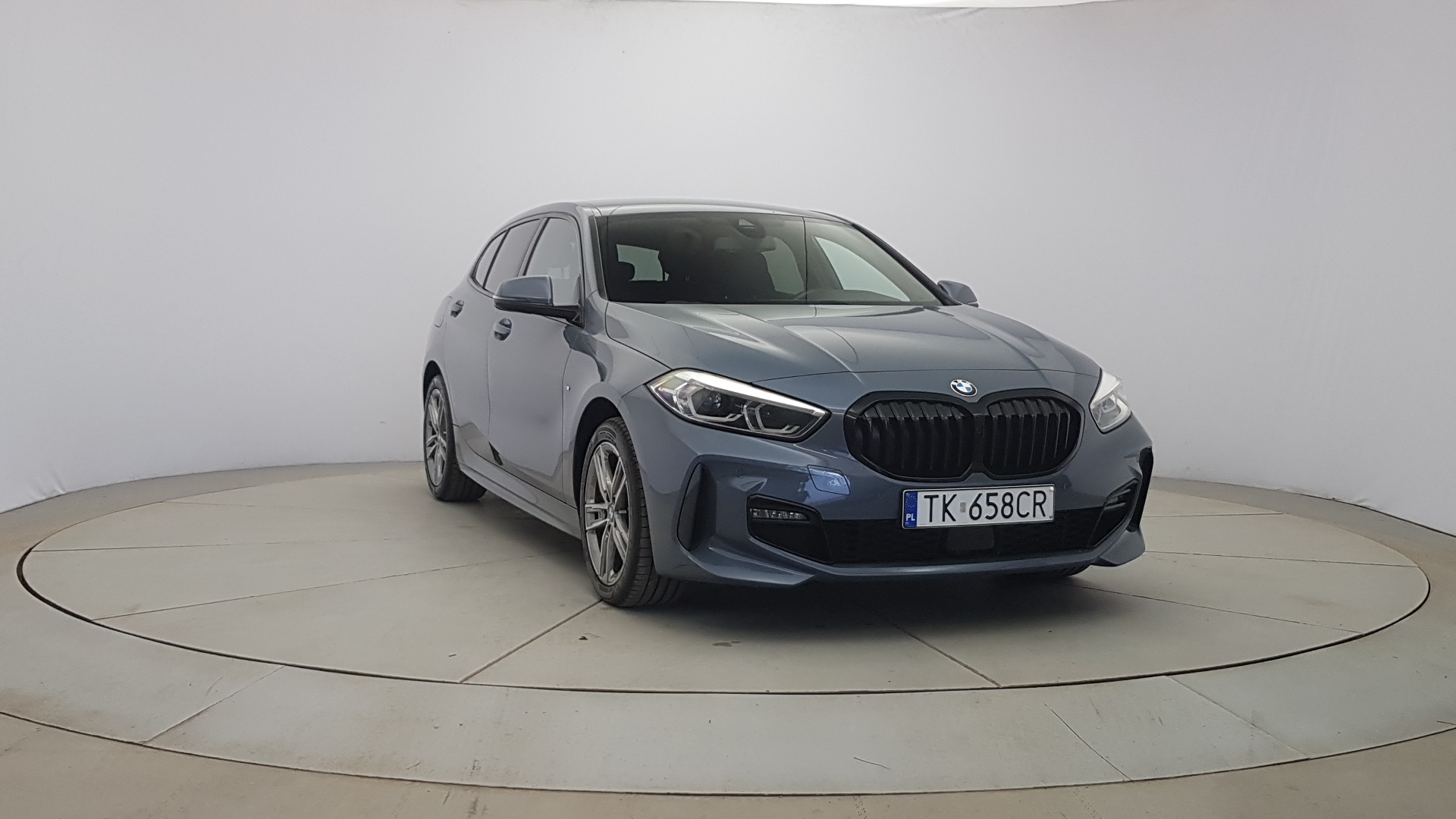 BMW Seria 1
