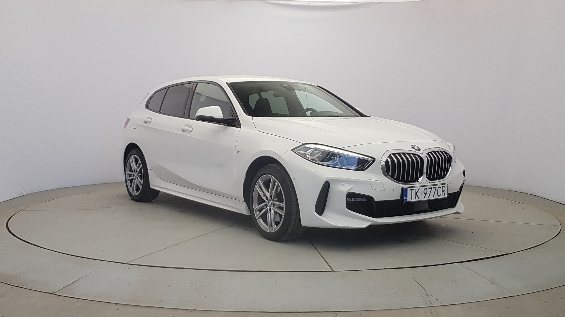 BMW Seria 1