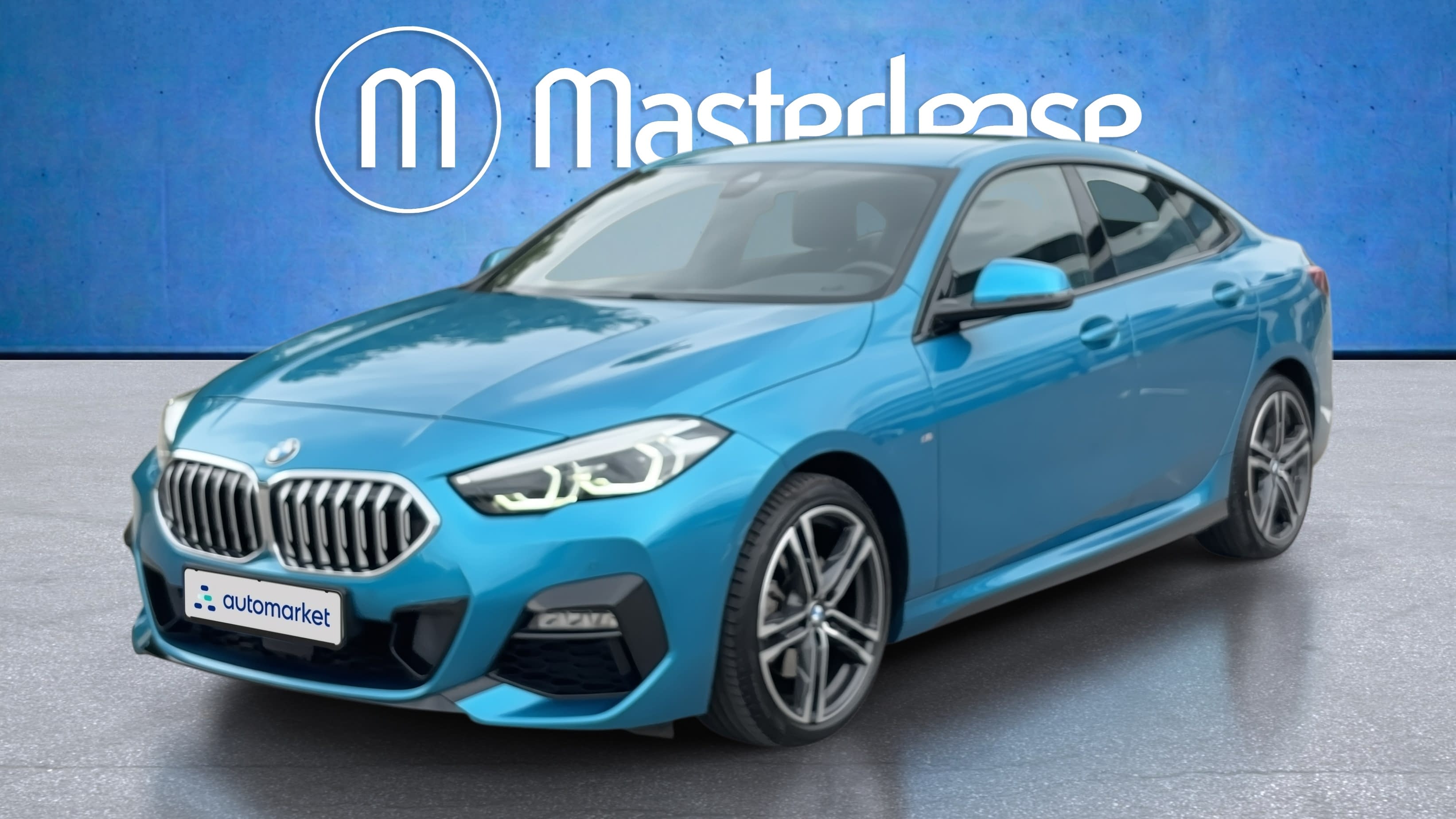 BMW Seria 2