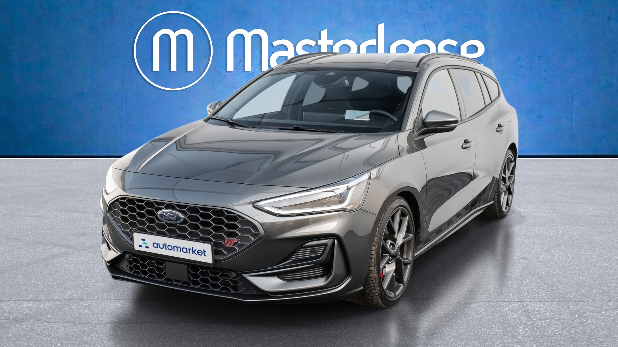 Ford Focus 2024