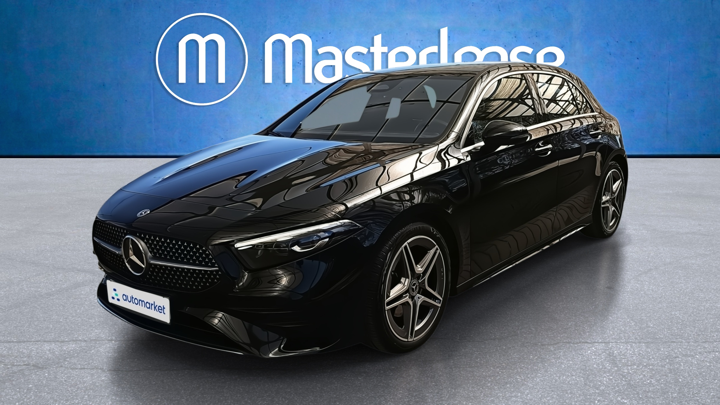 Mercedes-Benz A Klasa