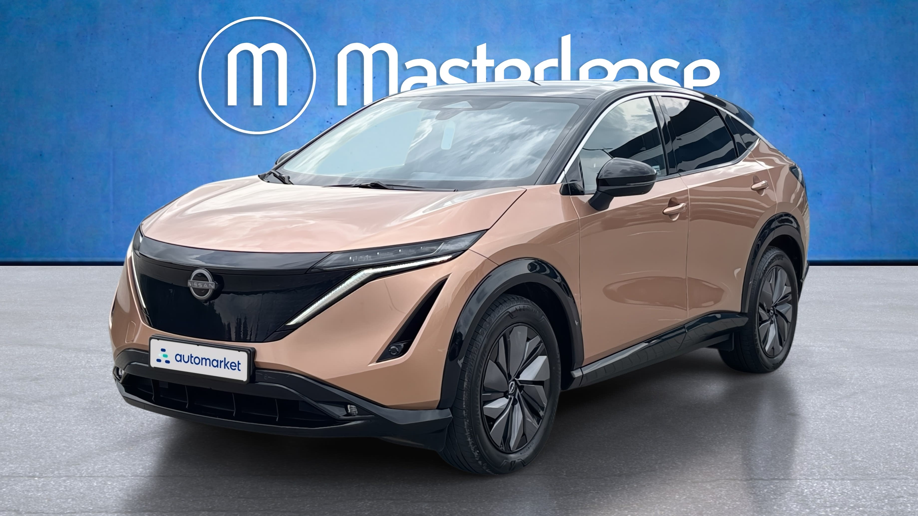 Nissan Ariya