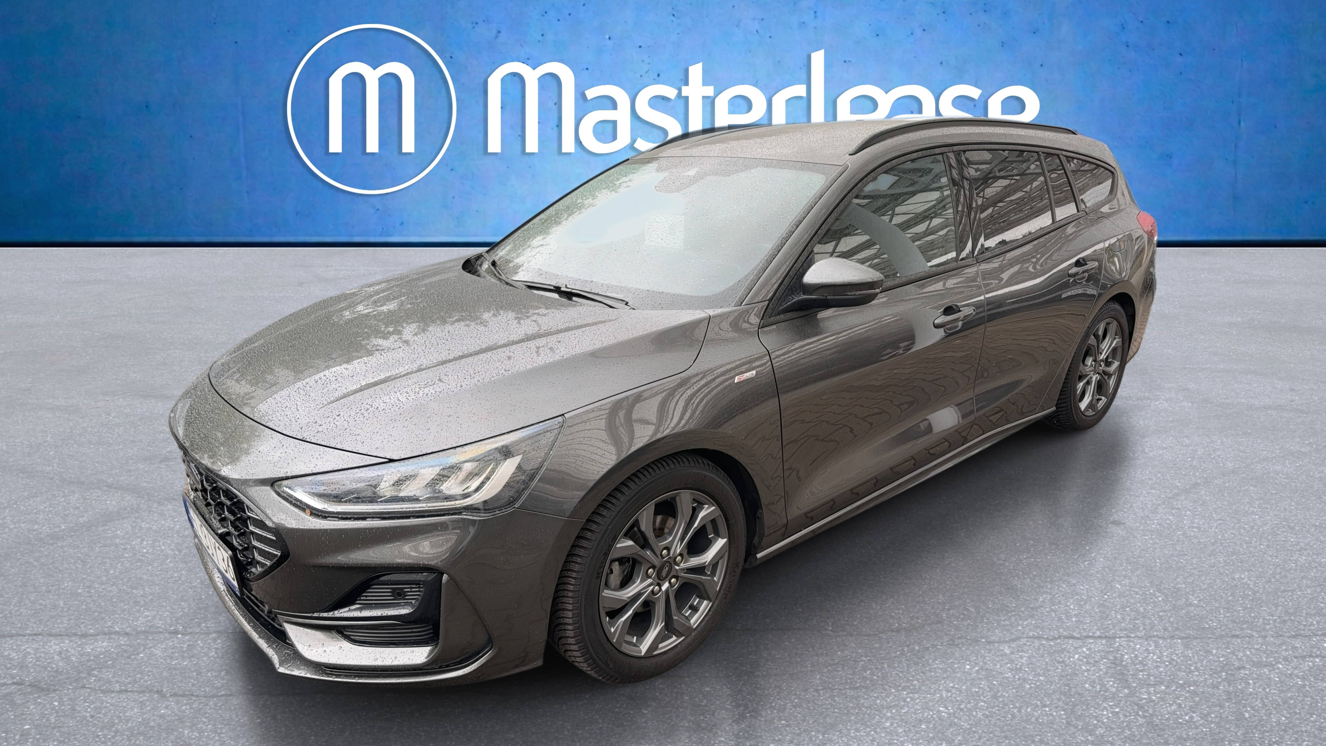 Ford Focus 2024