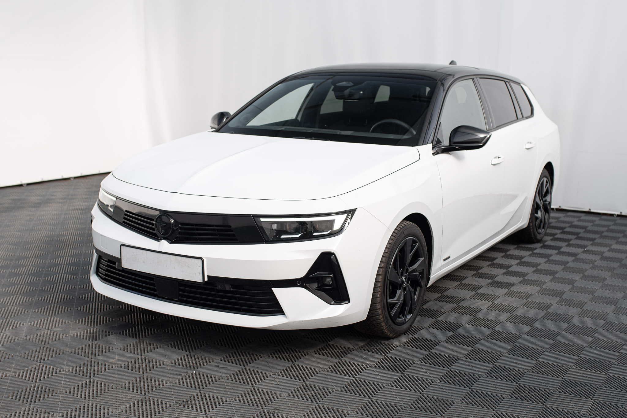 Opel Astra 2023