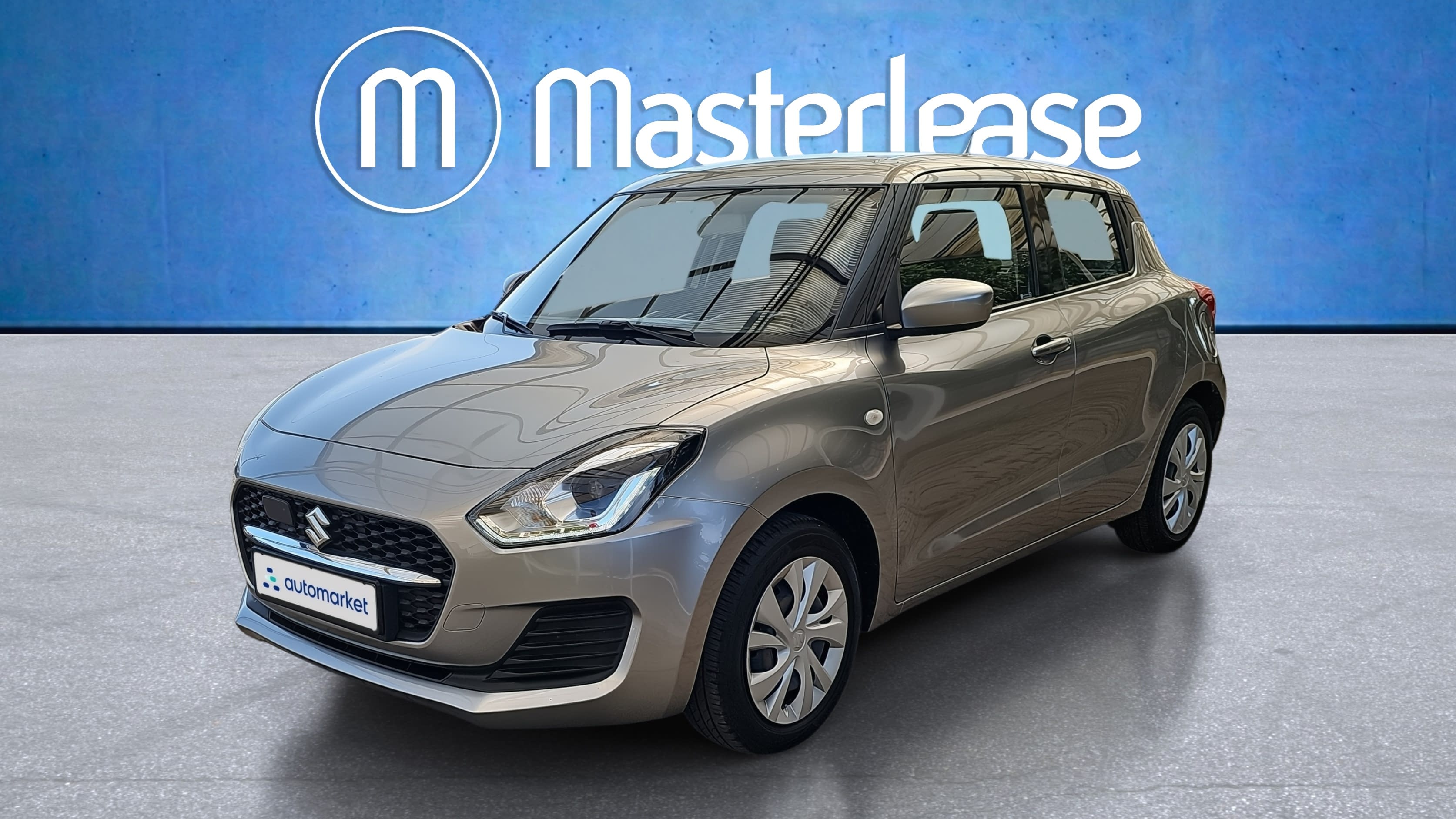 Suzuki Swift 2022