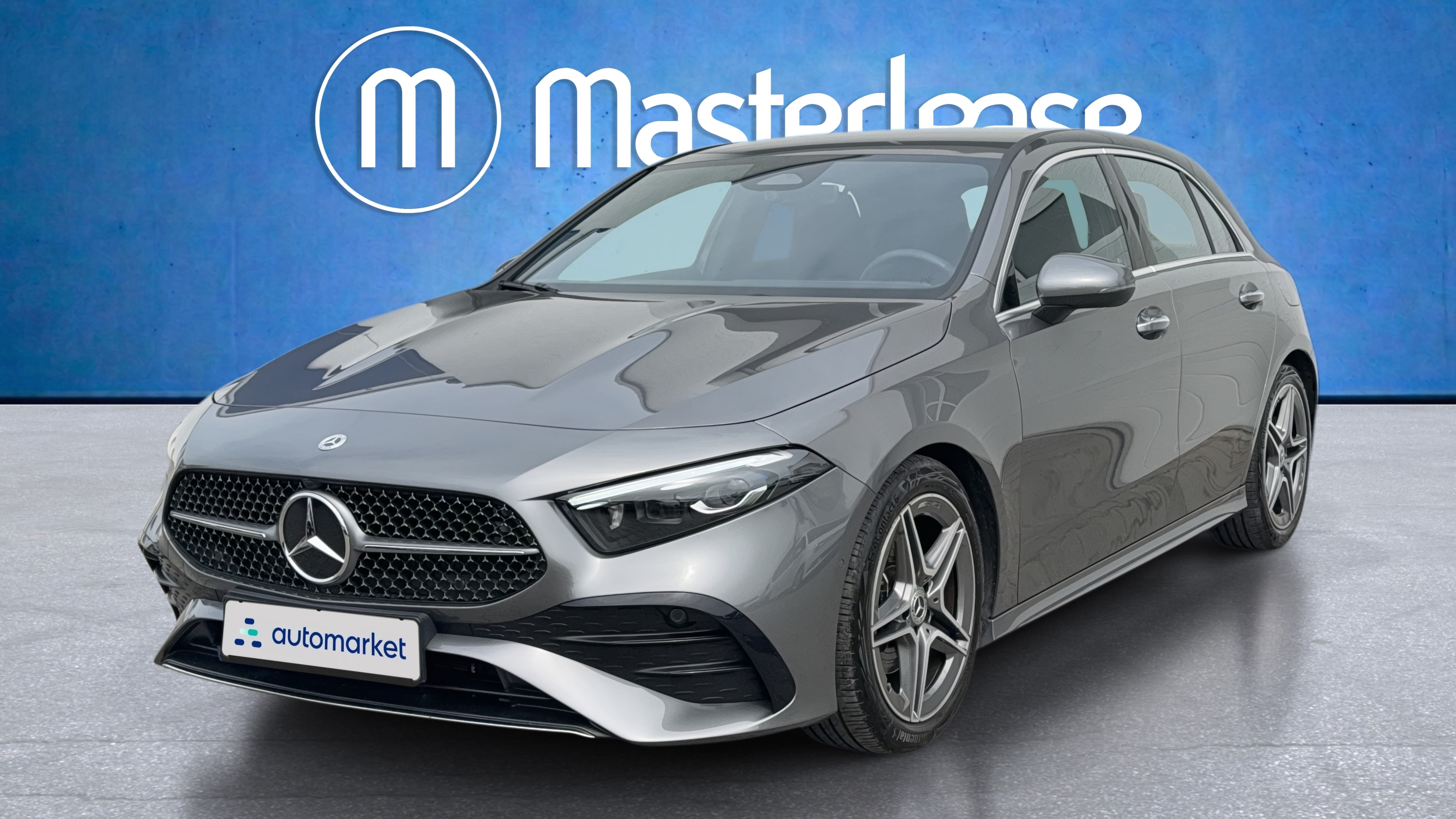 Mercedes-Benz A Klasa