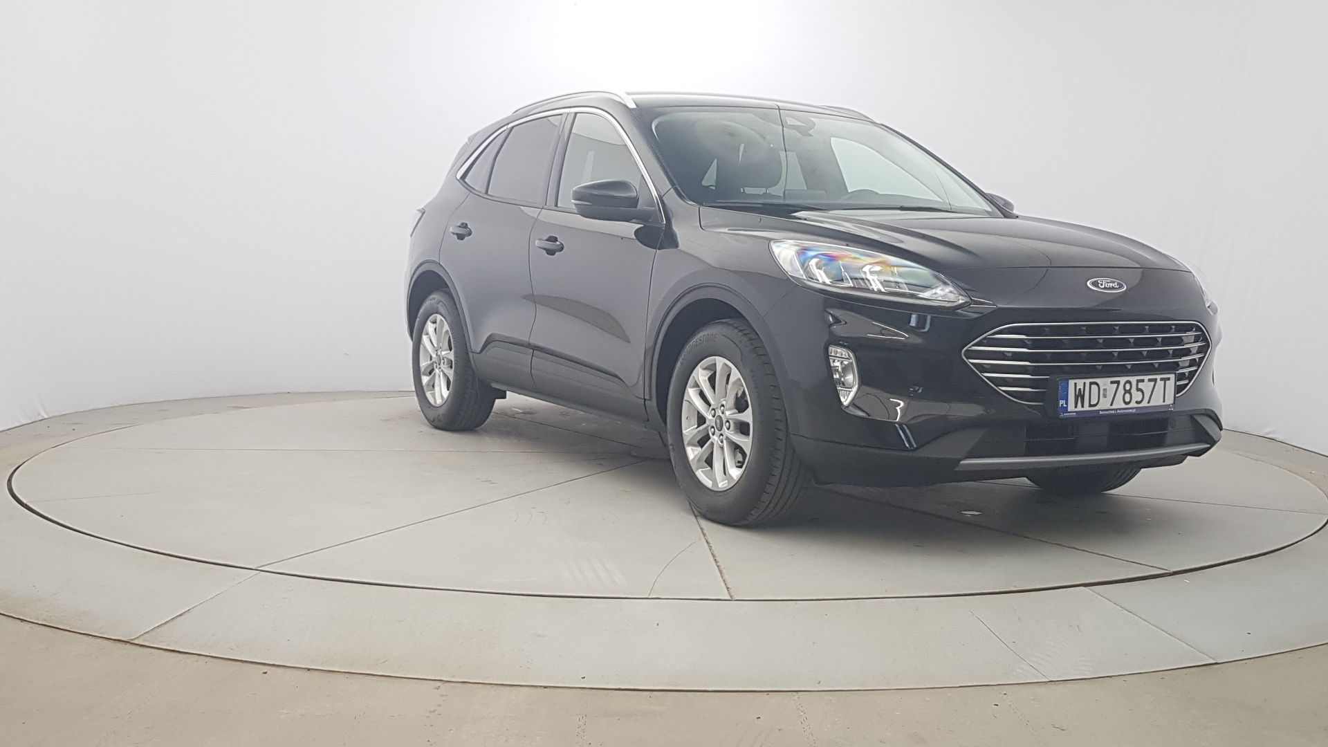 Ford Kuga 2024