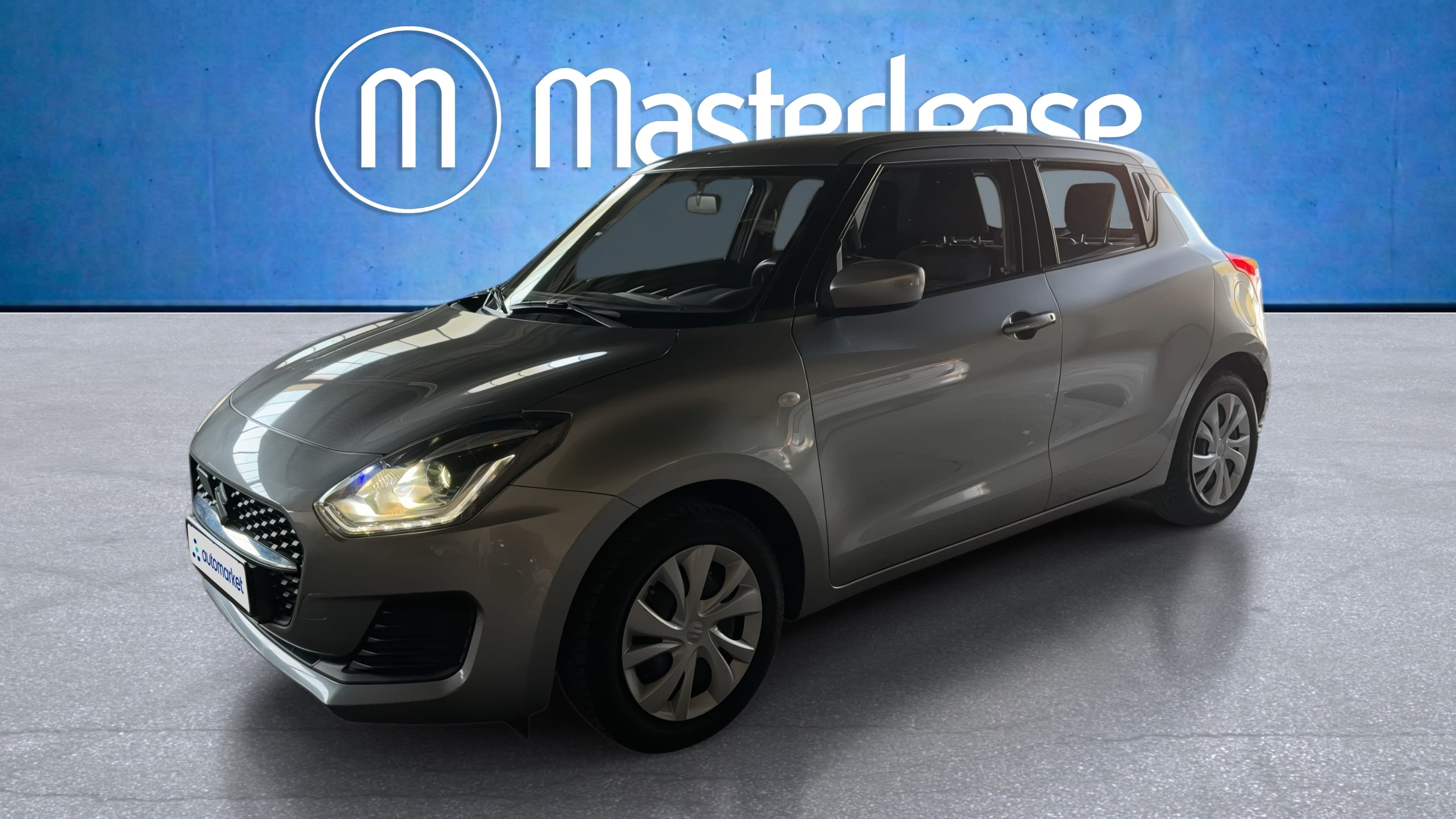 Suzuki Swift 2022