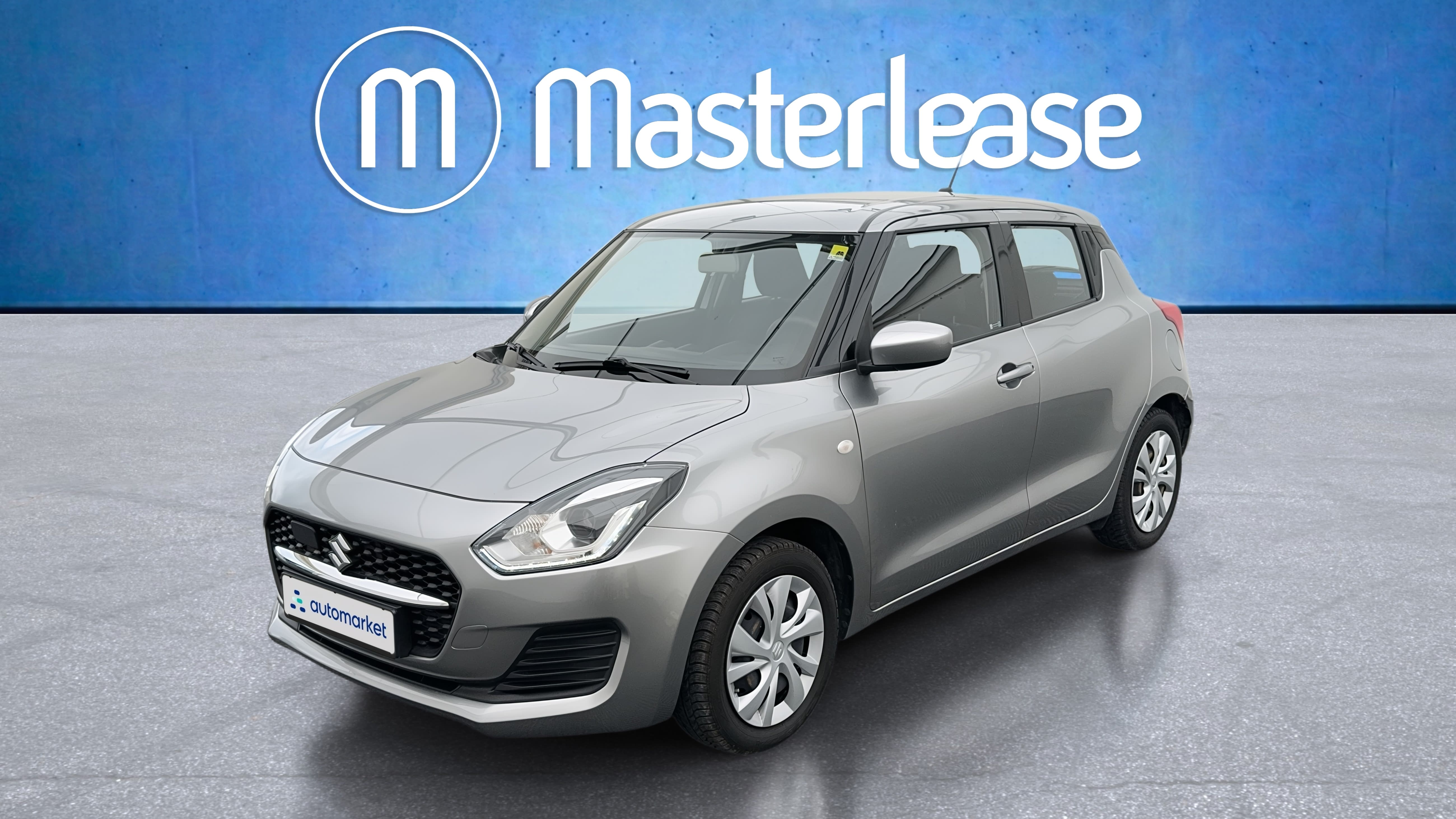 Suzuki Swift 2022