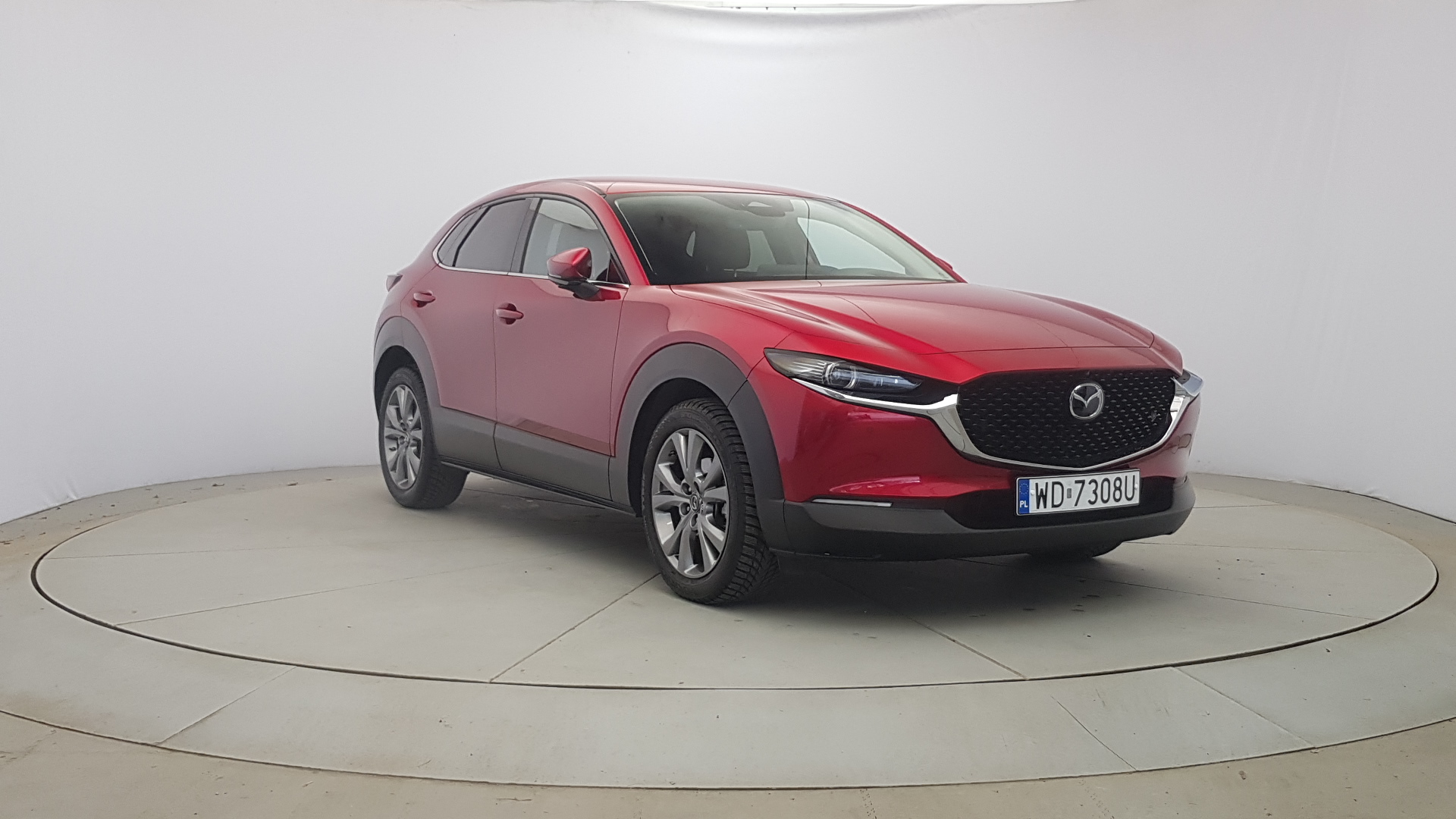 Mazda CX-30 2023
