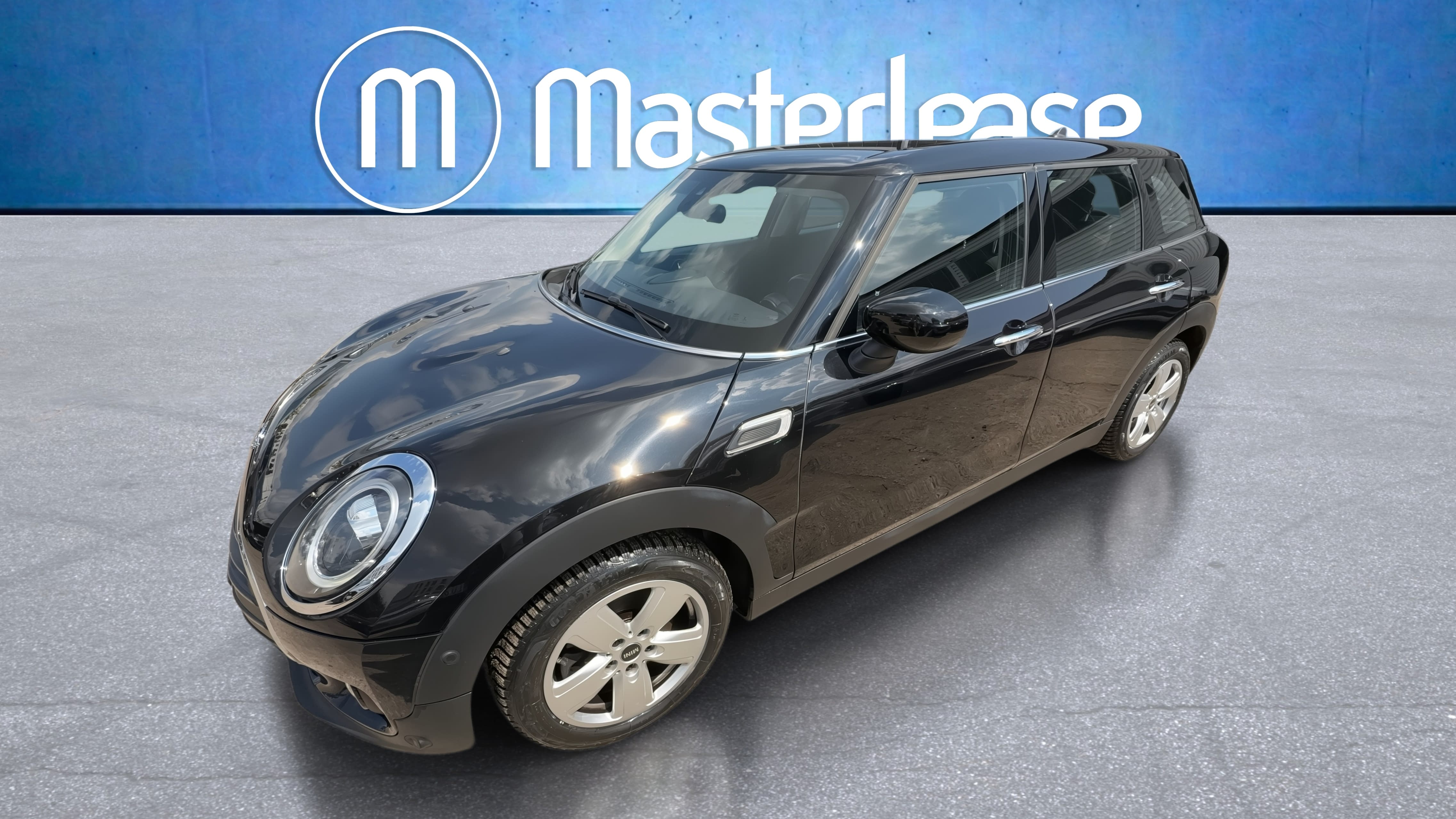 Mini [bmw] Clubman