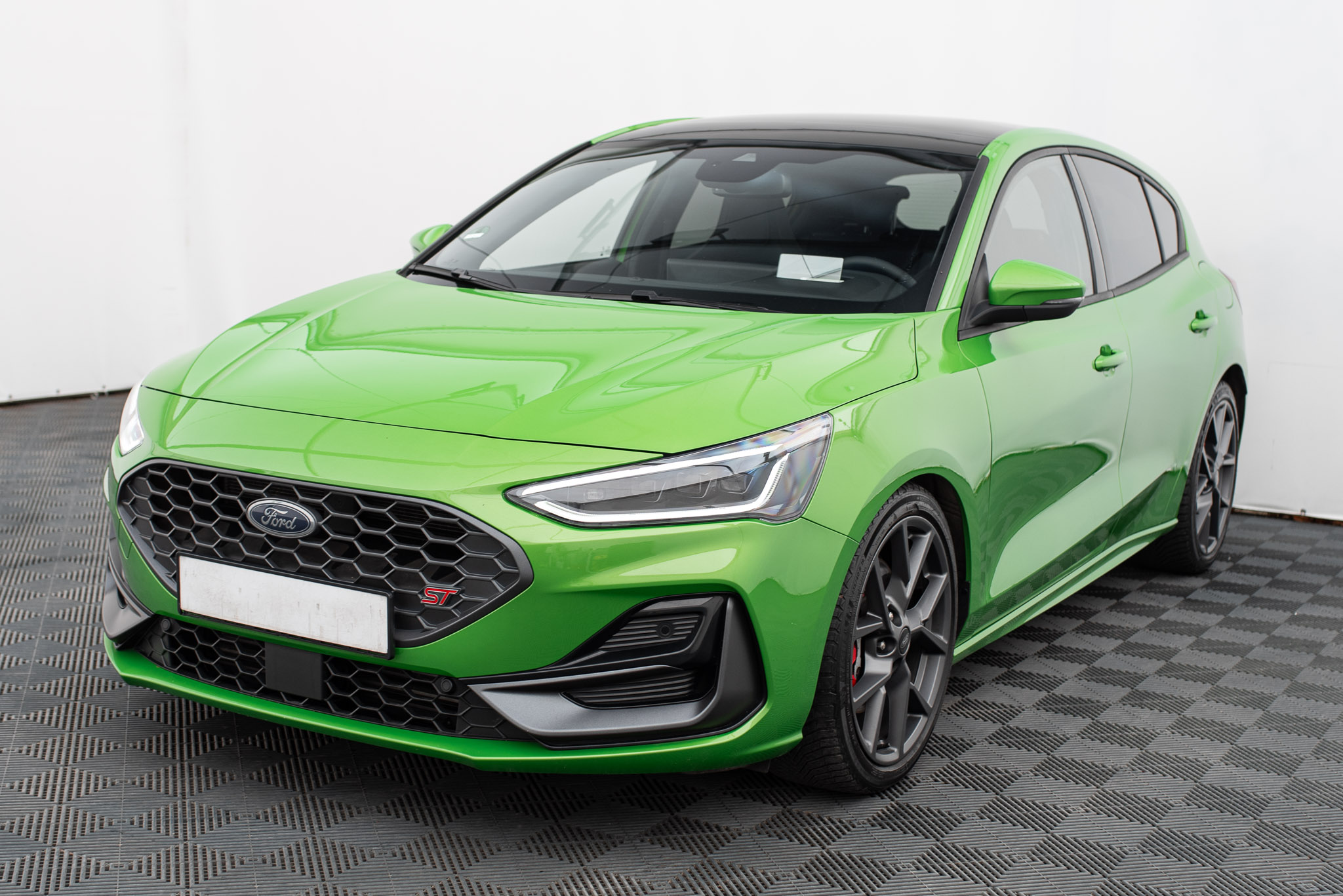 Ford Focus 2024