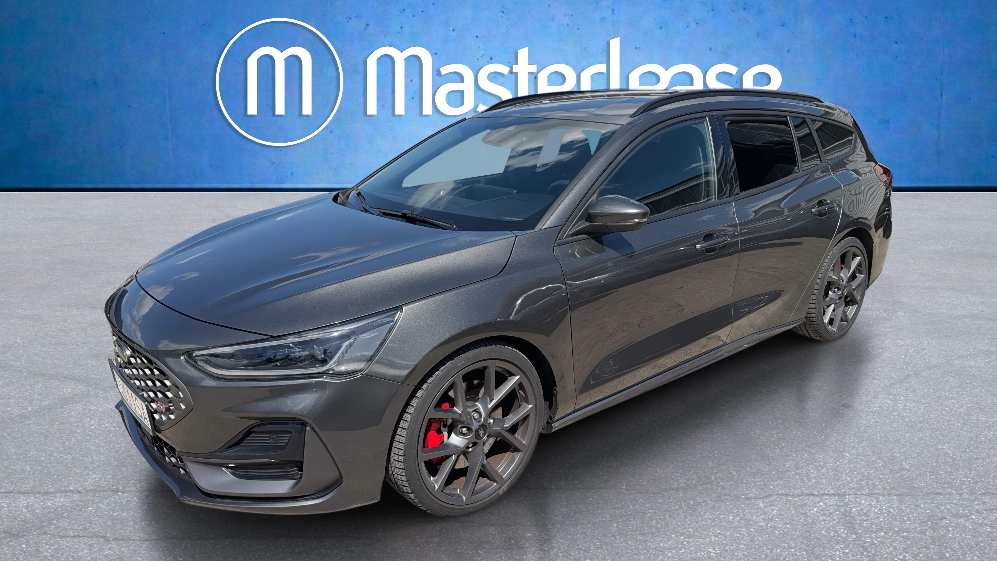 Ford Focus 2024