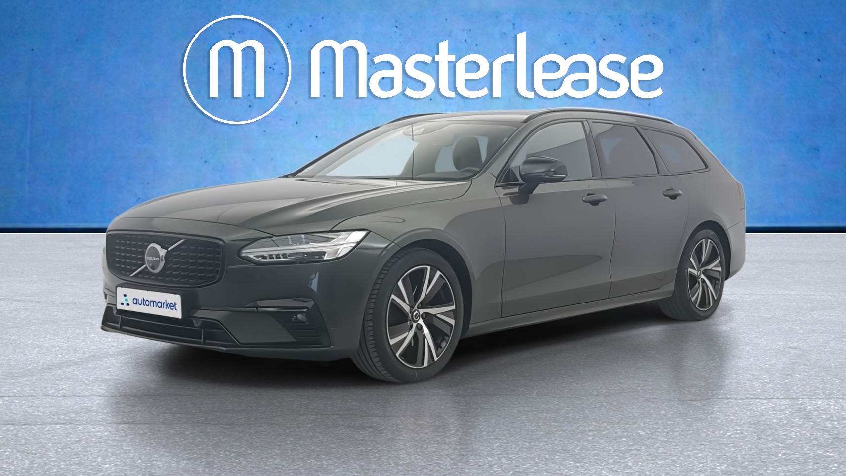 Volvo V90