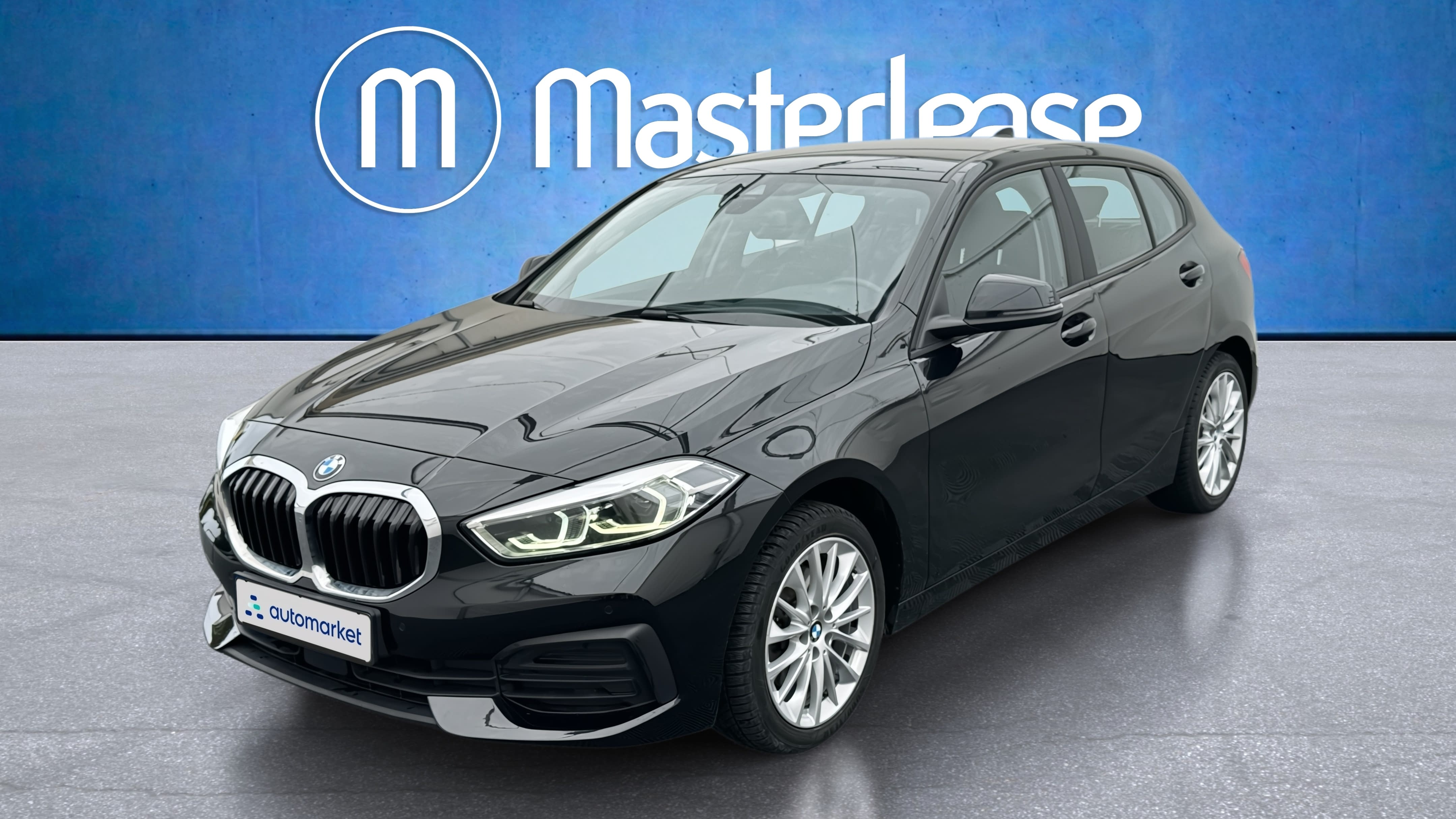 BMW Seria 1