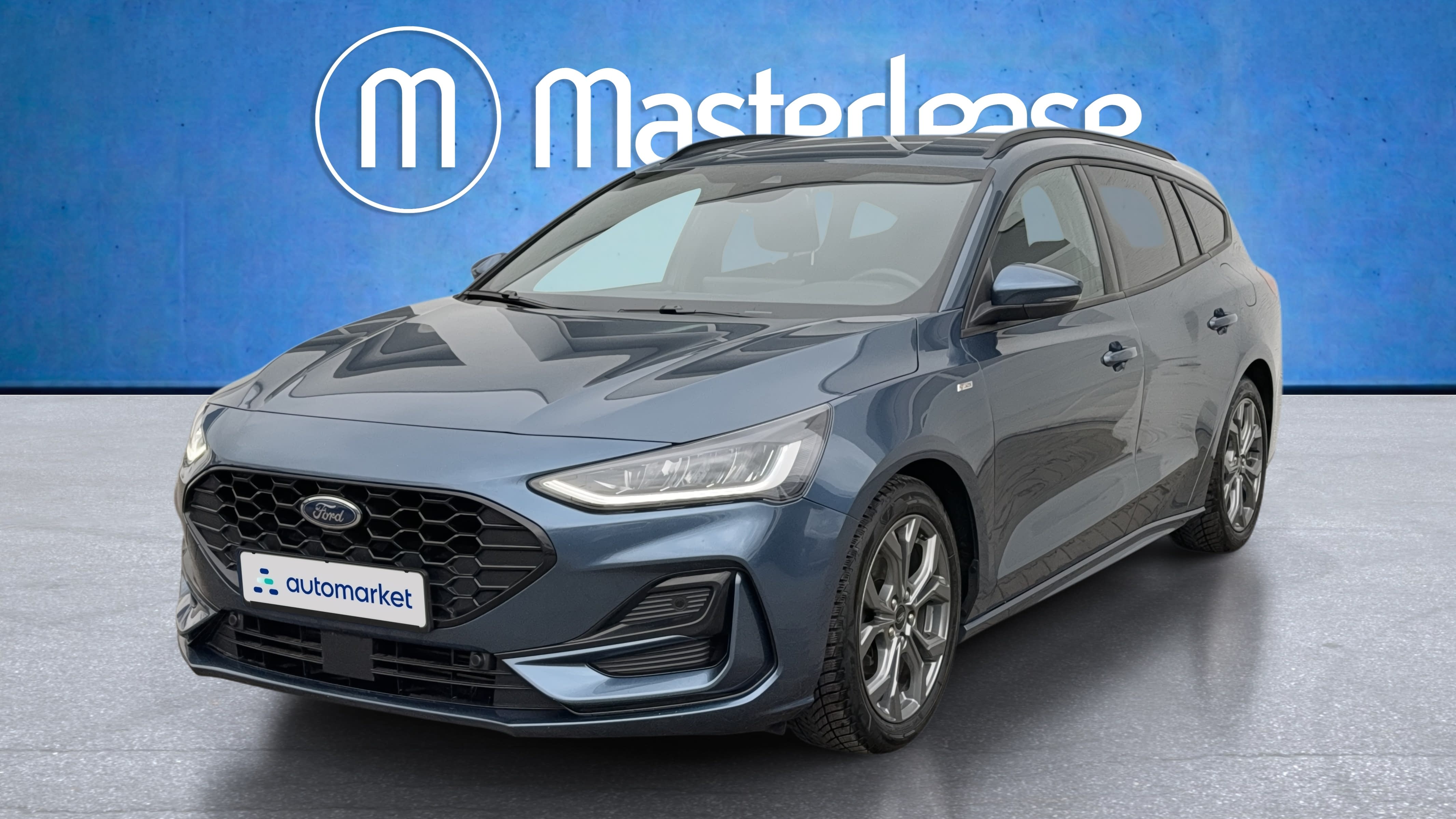 Ford Focus 2024