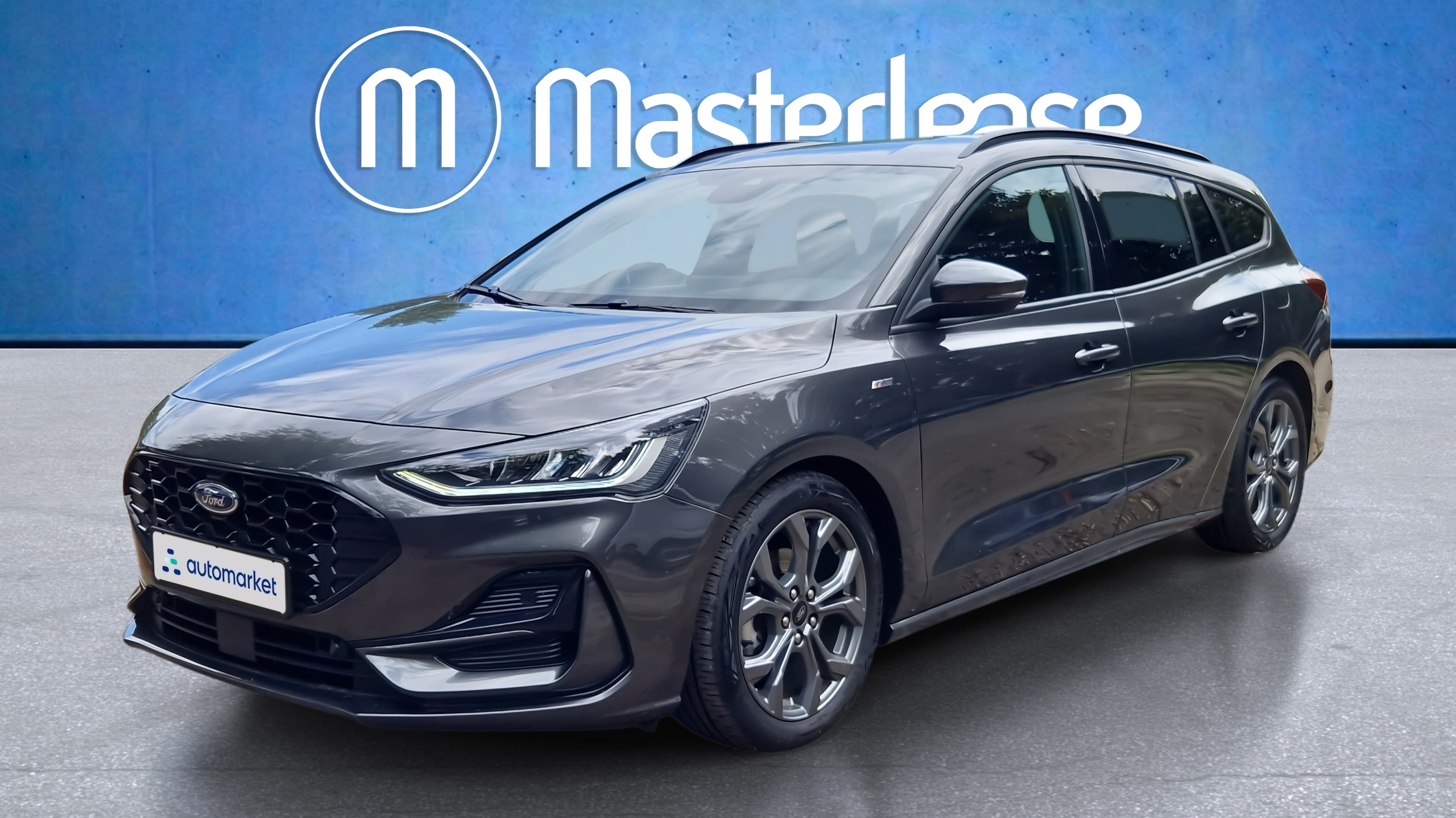 Ford Focus 2024