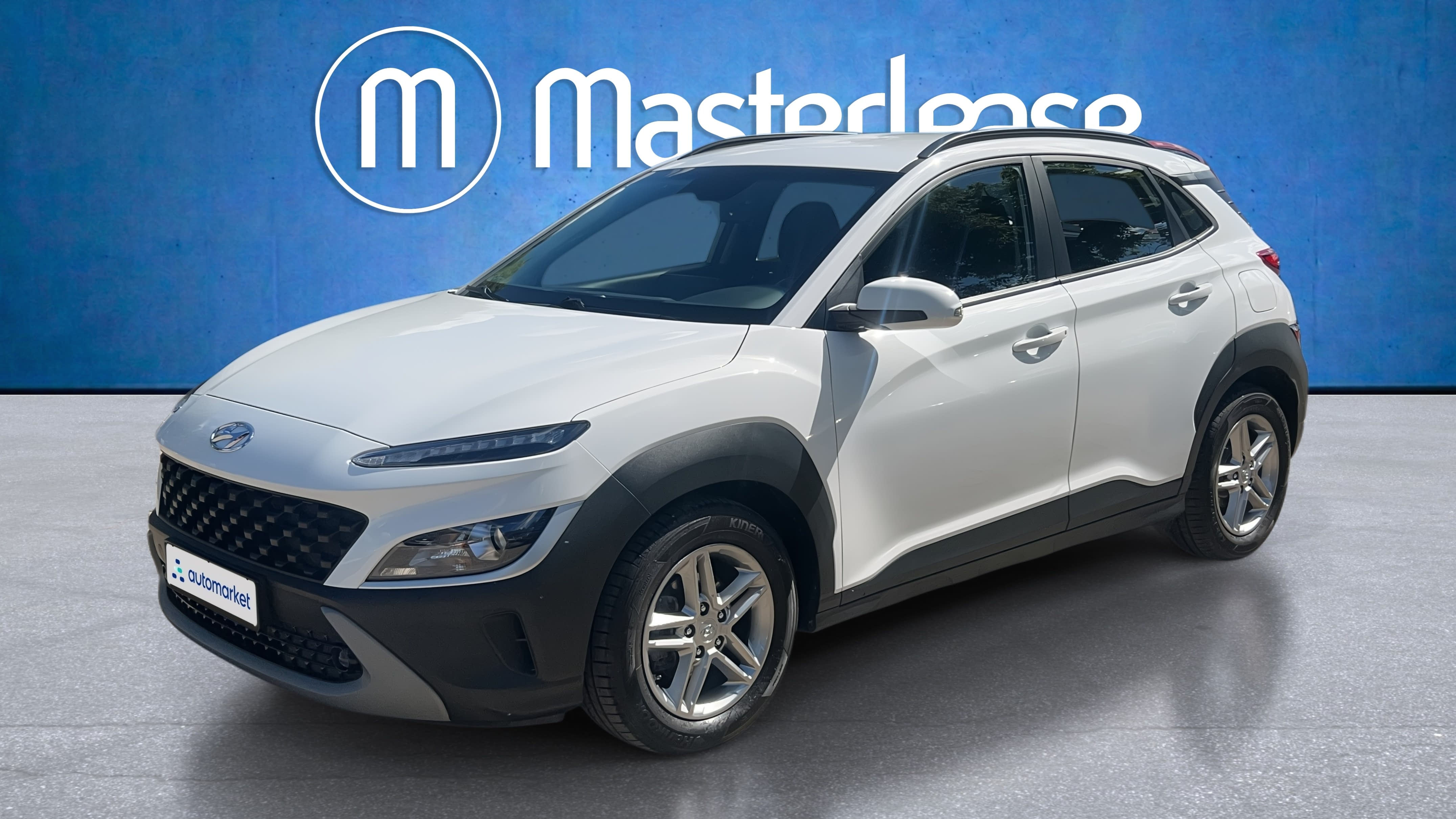 Hyundai Kona 2020