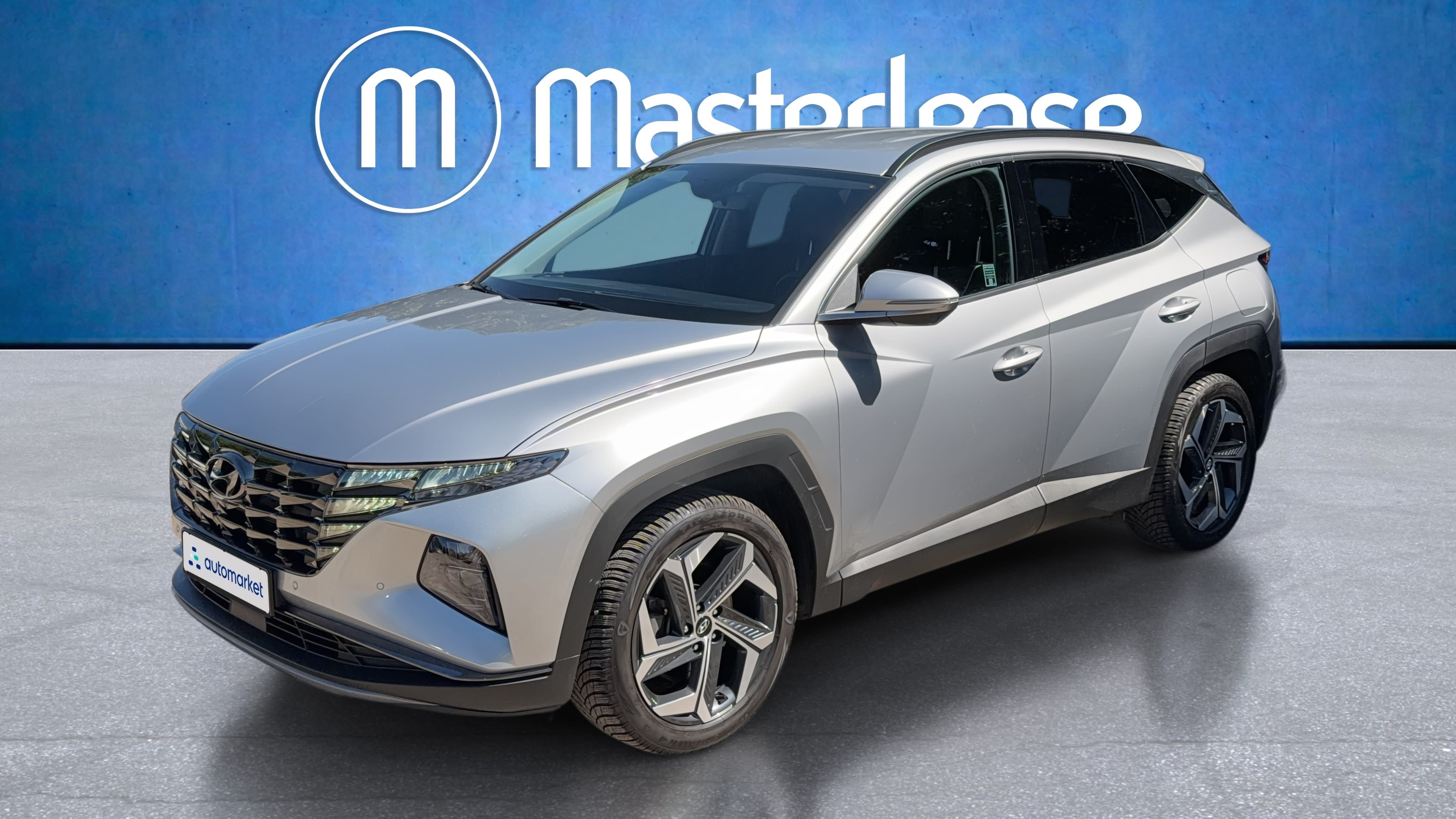 Hyundai Tucson 2024