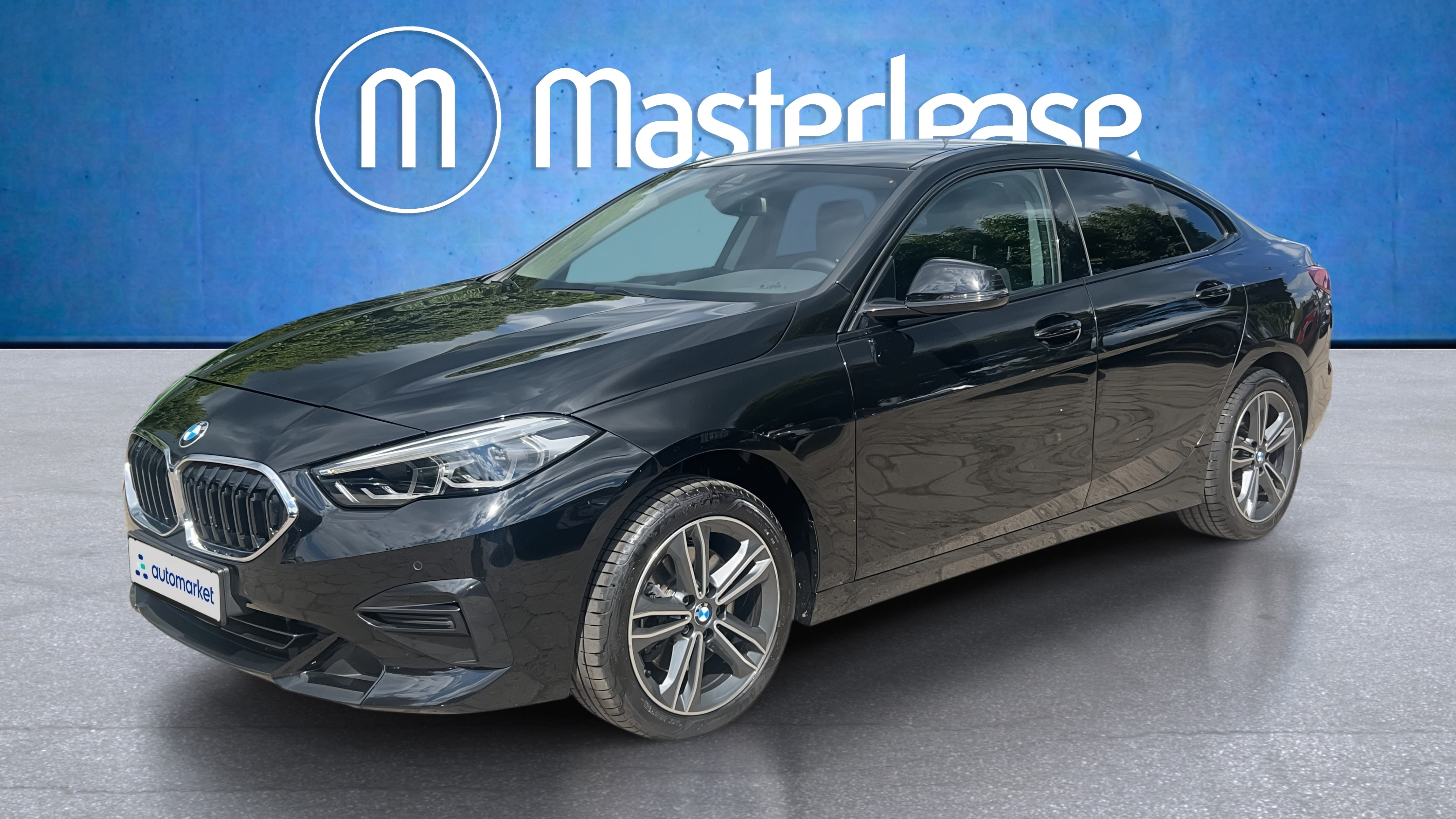 BMW Seria 2