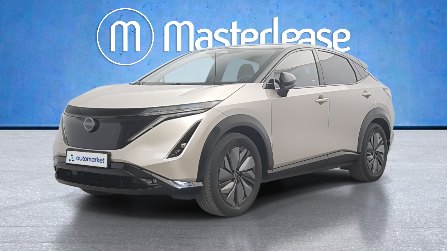 Nissan Ariya