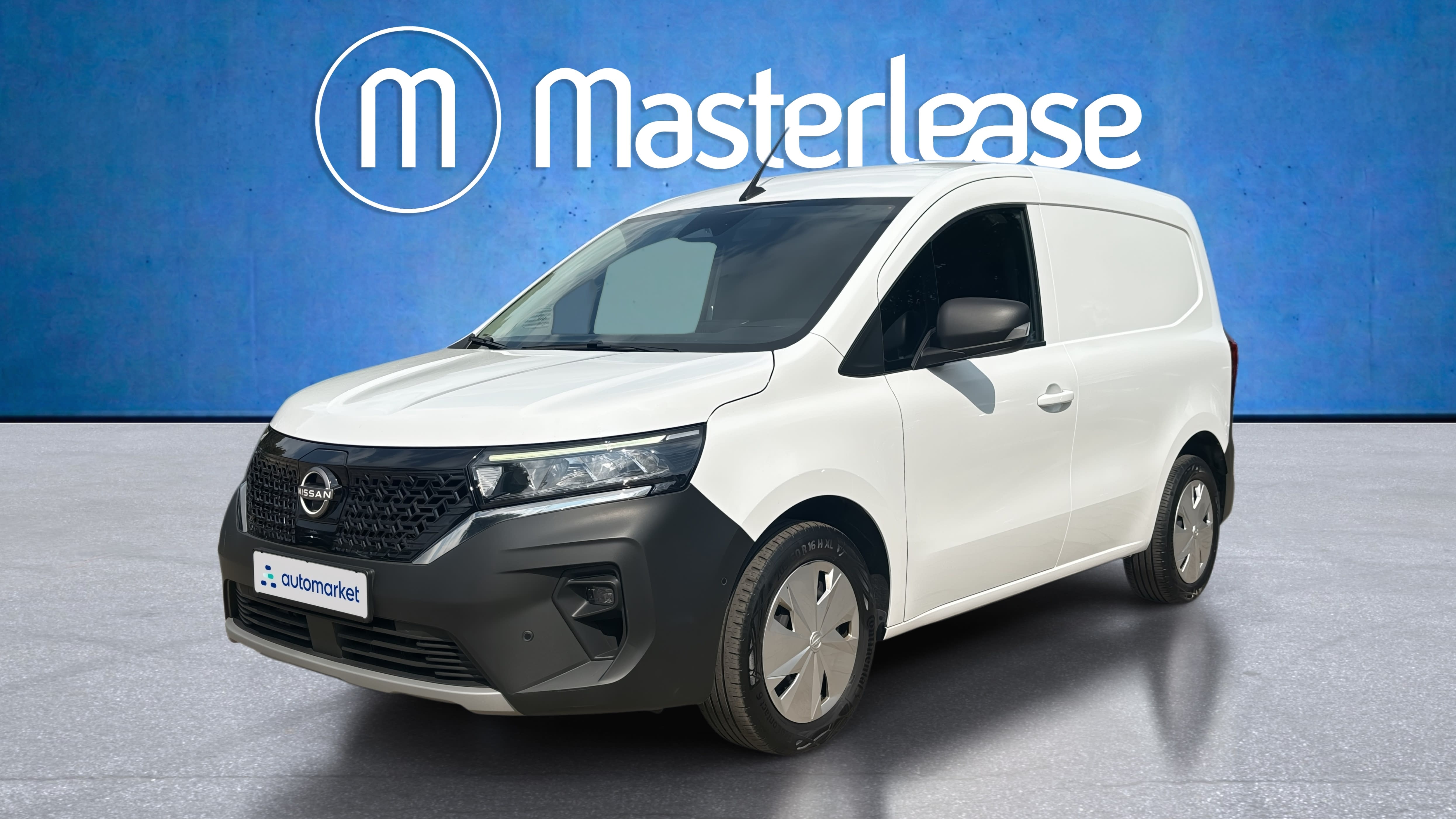 Nissan Townstar