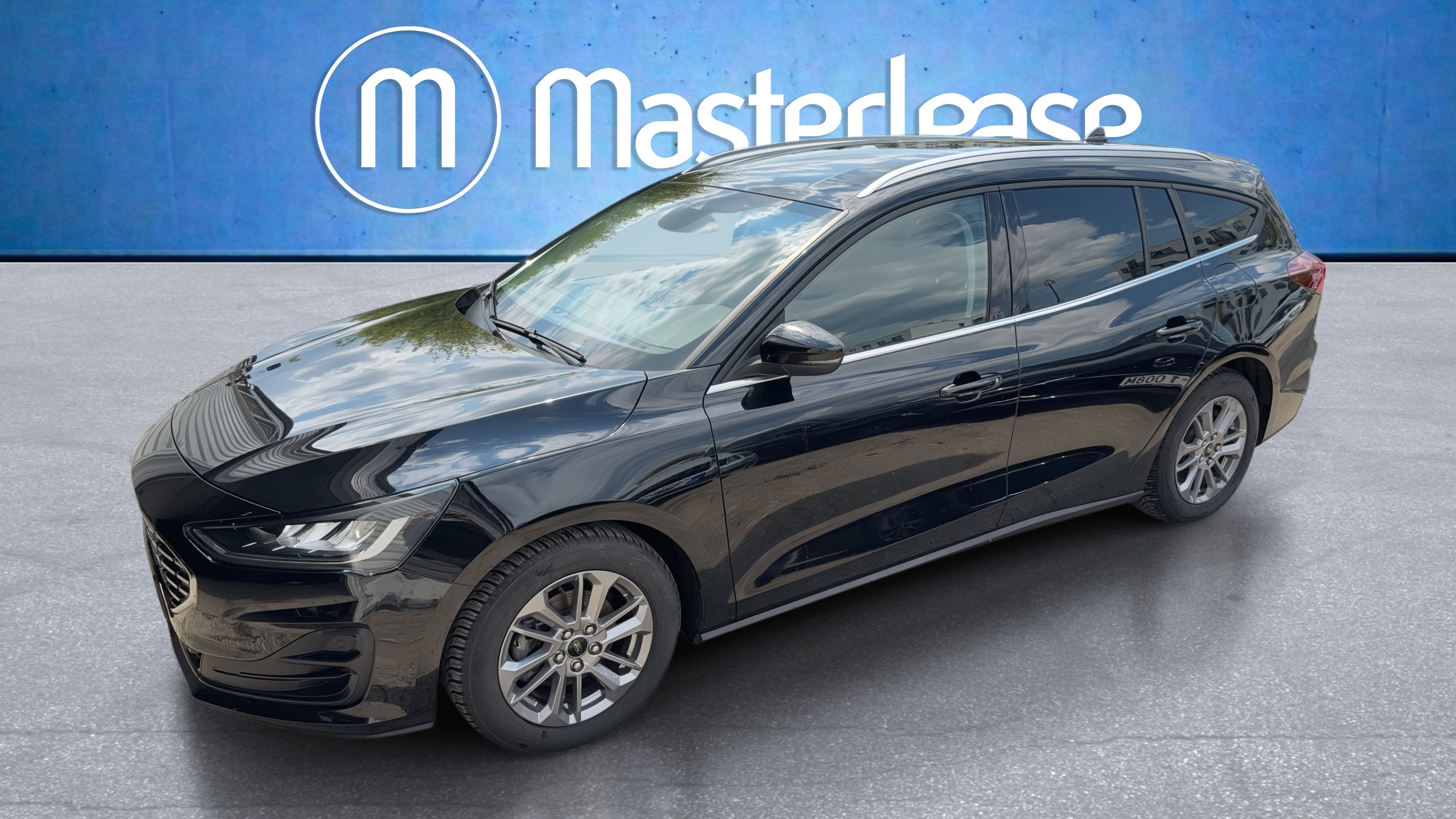 Ford Focus 2024