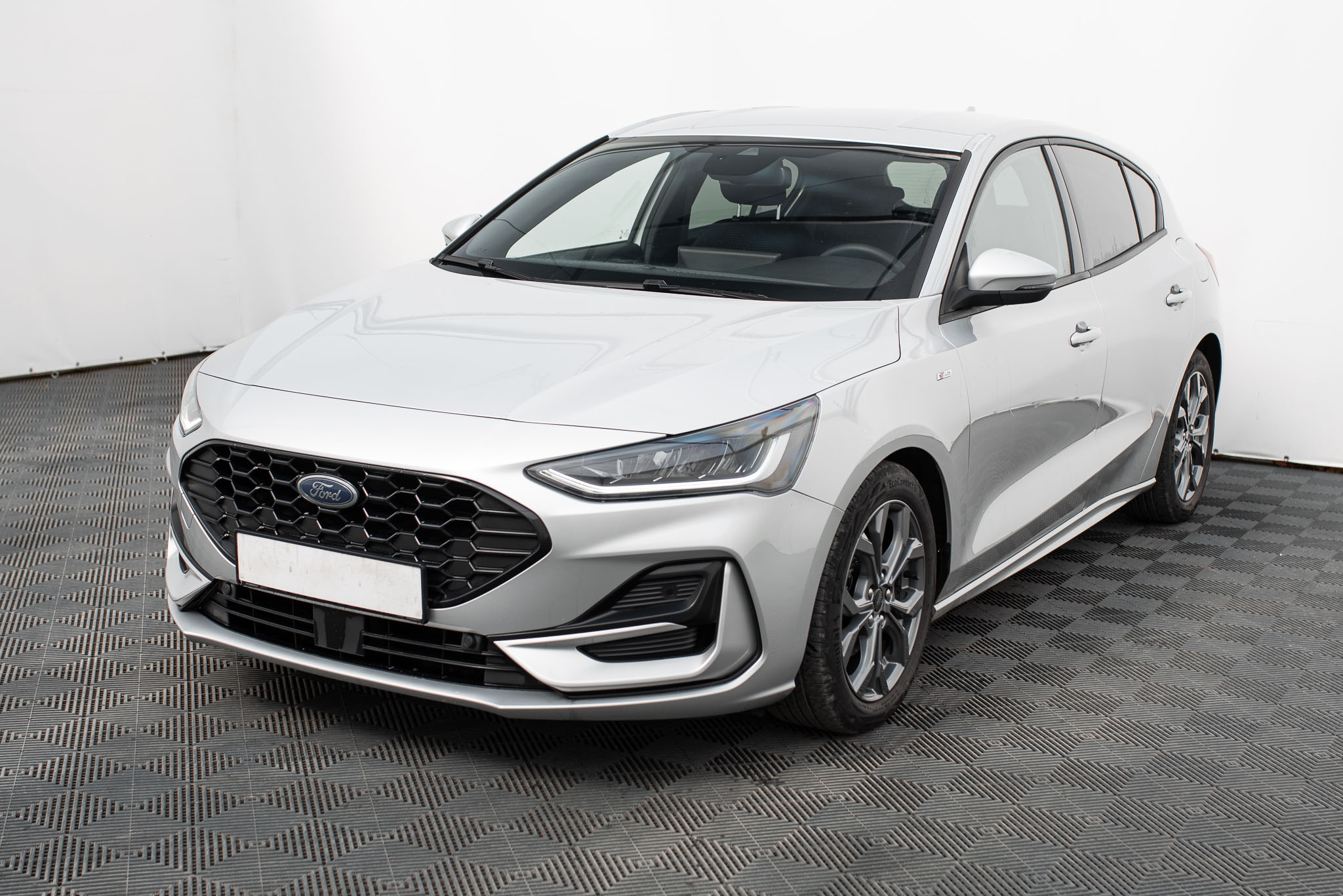 Ford Focus 2023