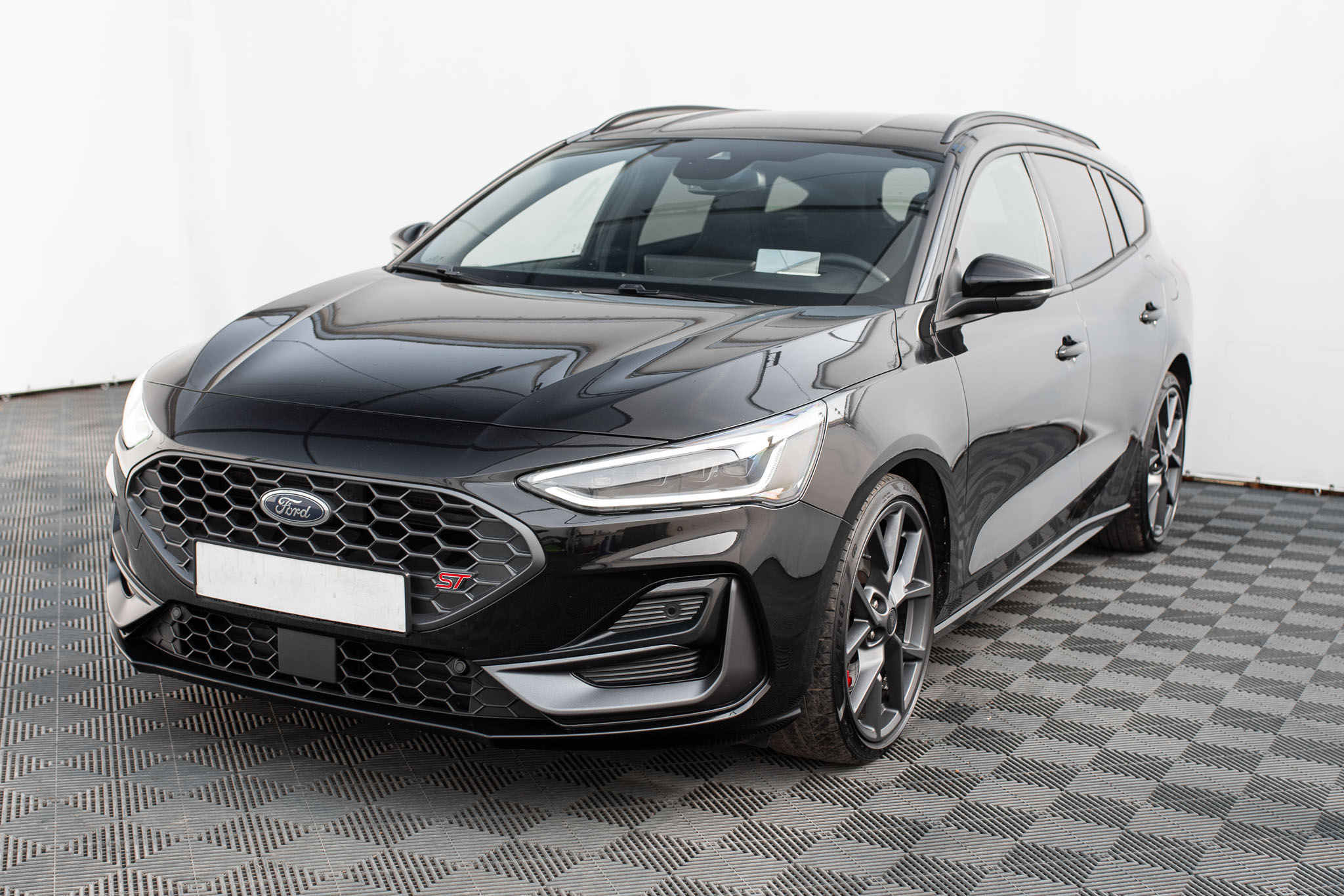 Ford Focus 2024