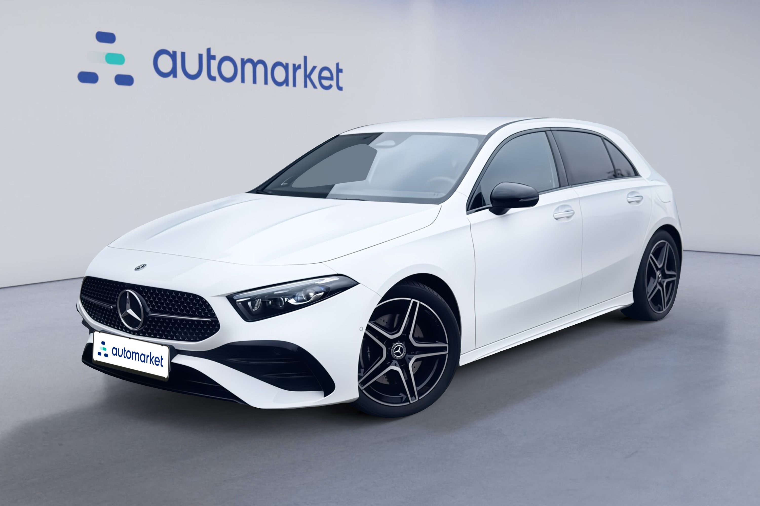 Mercedes-Benz A Klasa