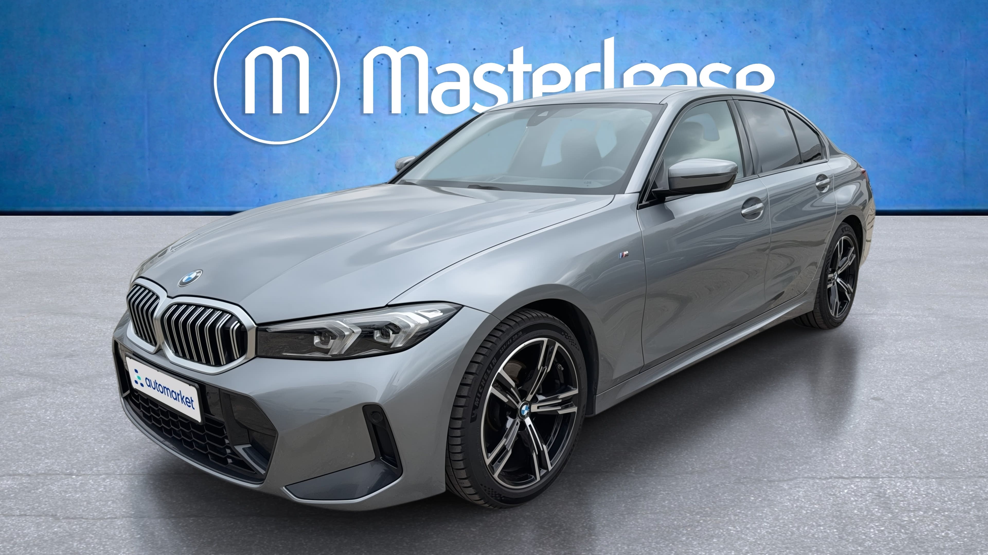 BMW Seria 3