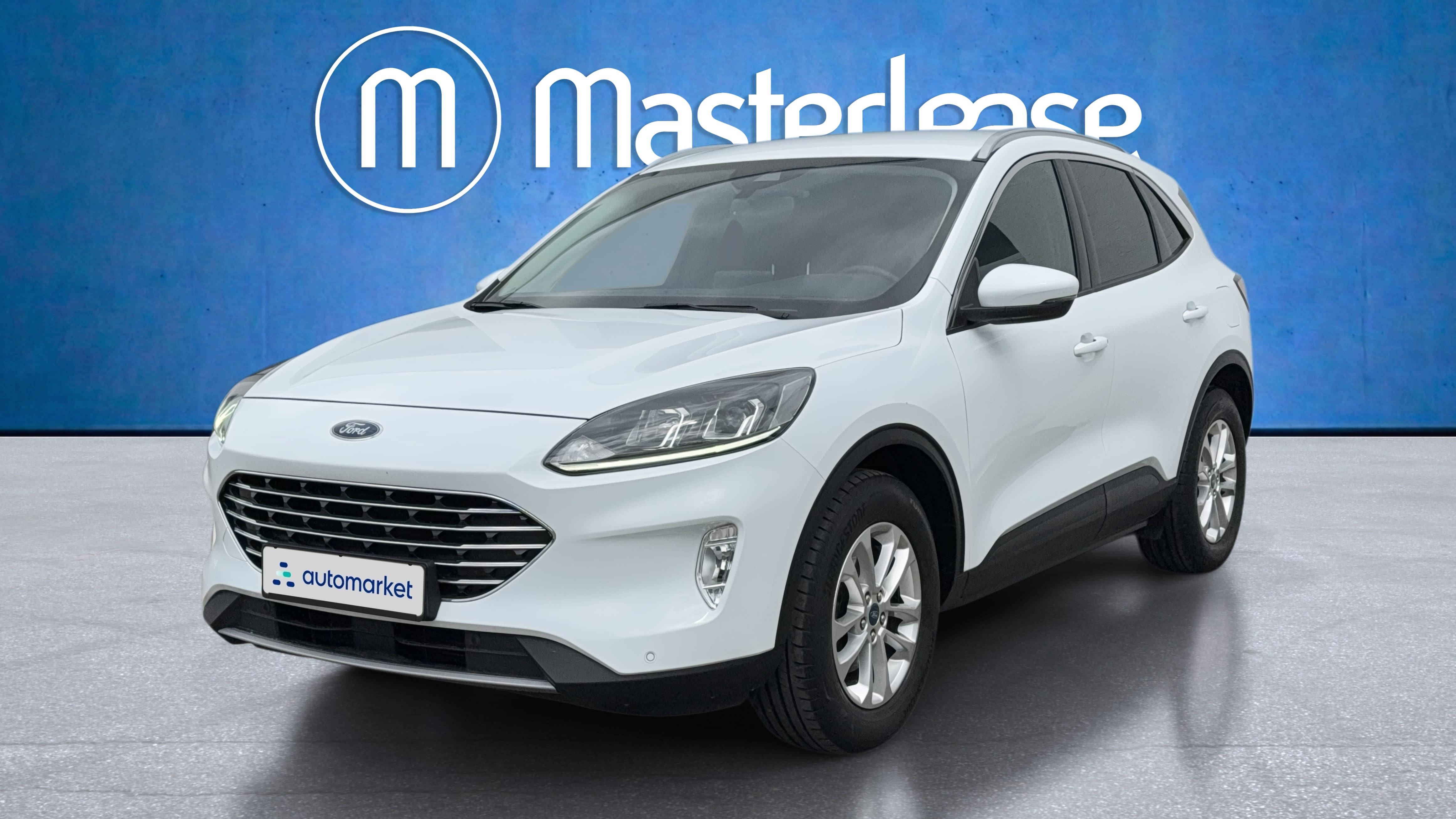 Ford Kuga 2022