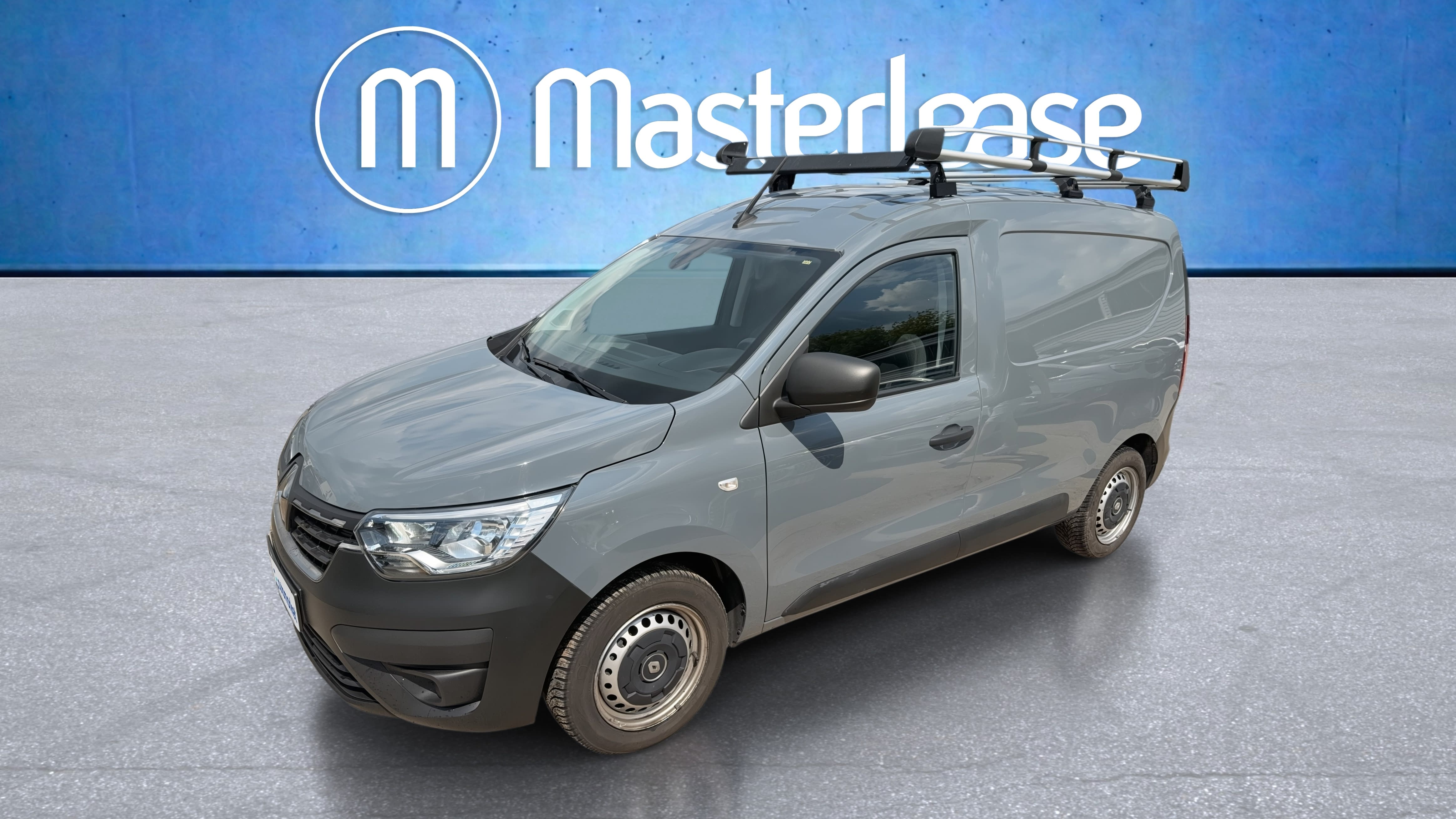 Renault Express Van 2024
