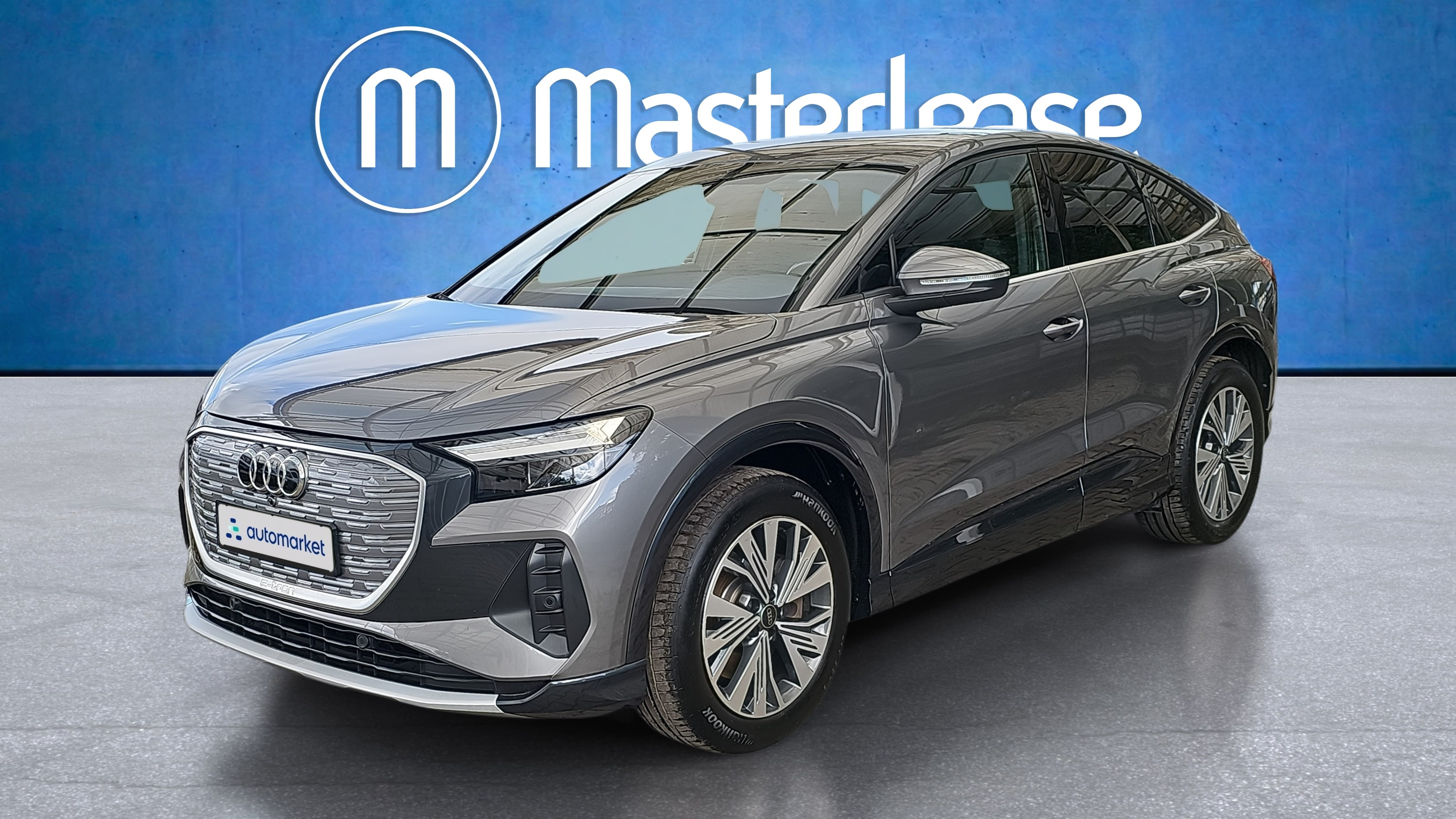 Audi Q4