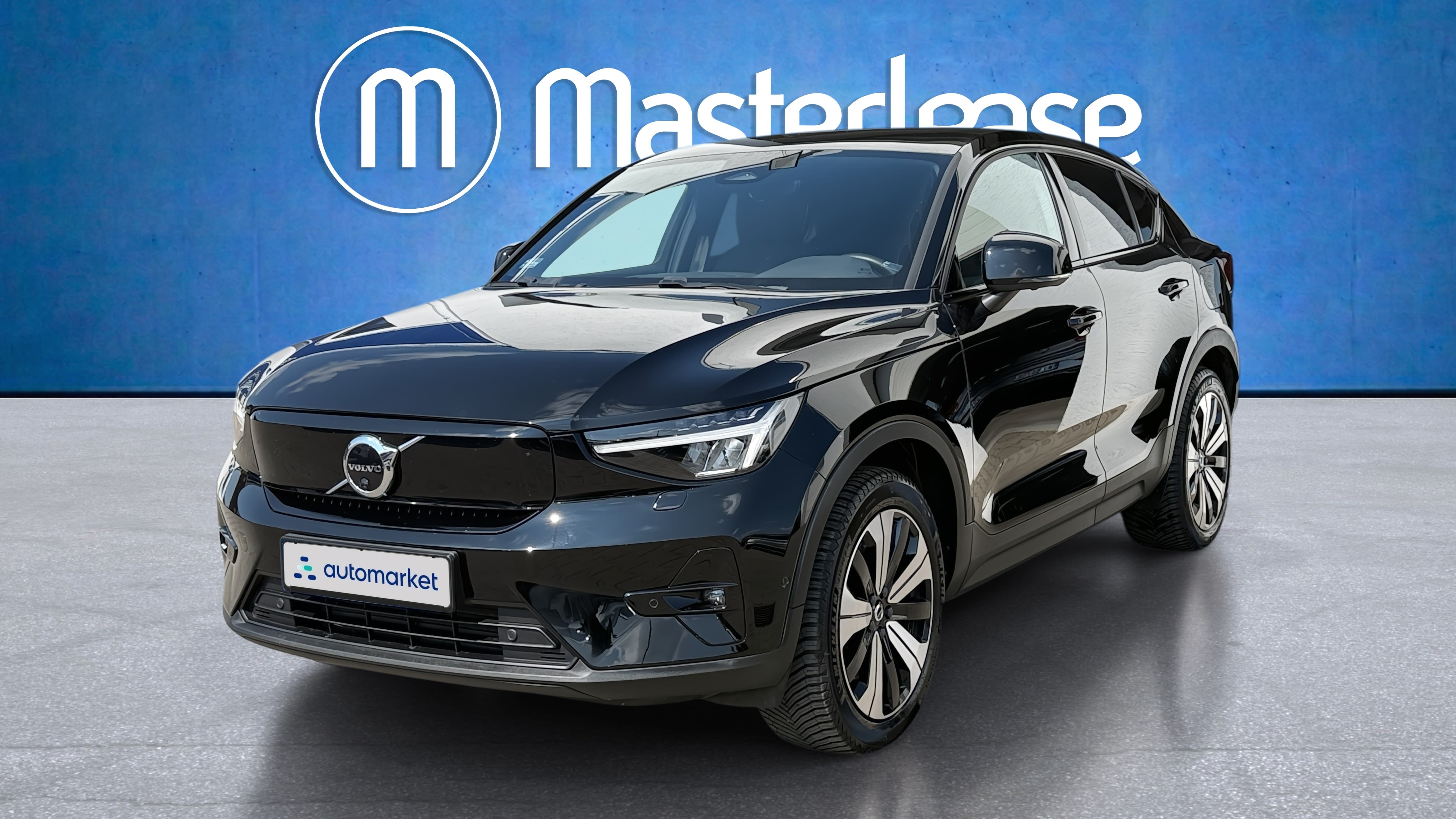 Volvo C40